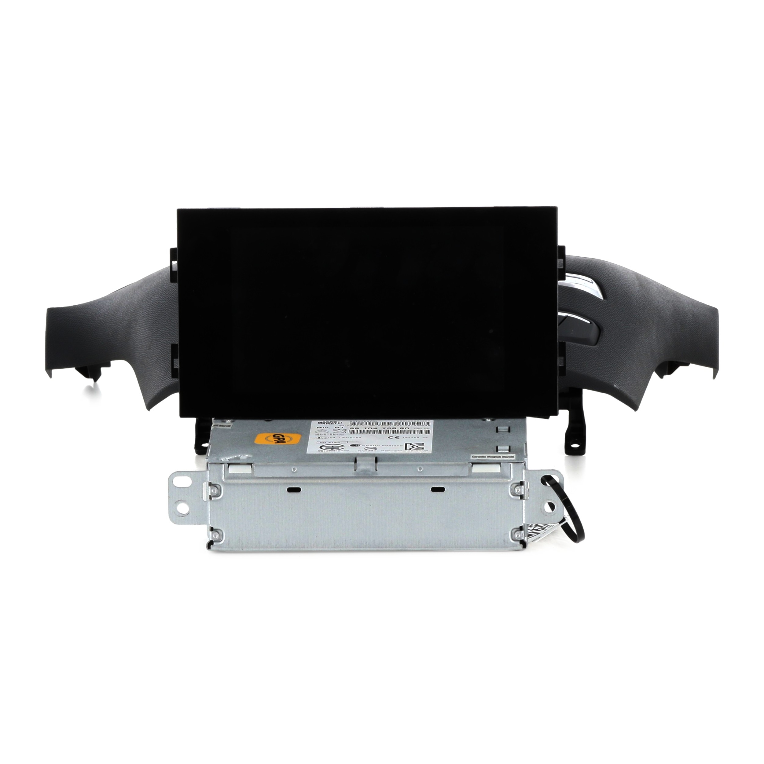 Poste Multimédia PEUGEOT 308 2 PH.1 I0-3081K I0-3081K