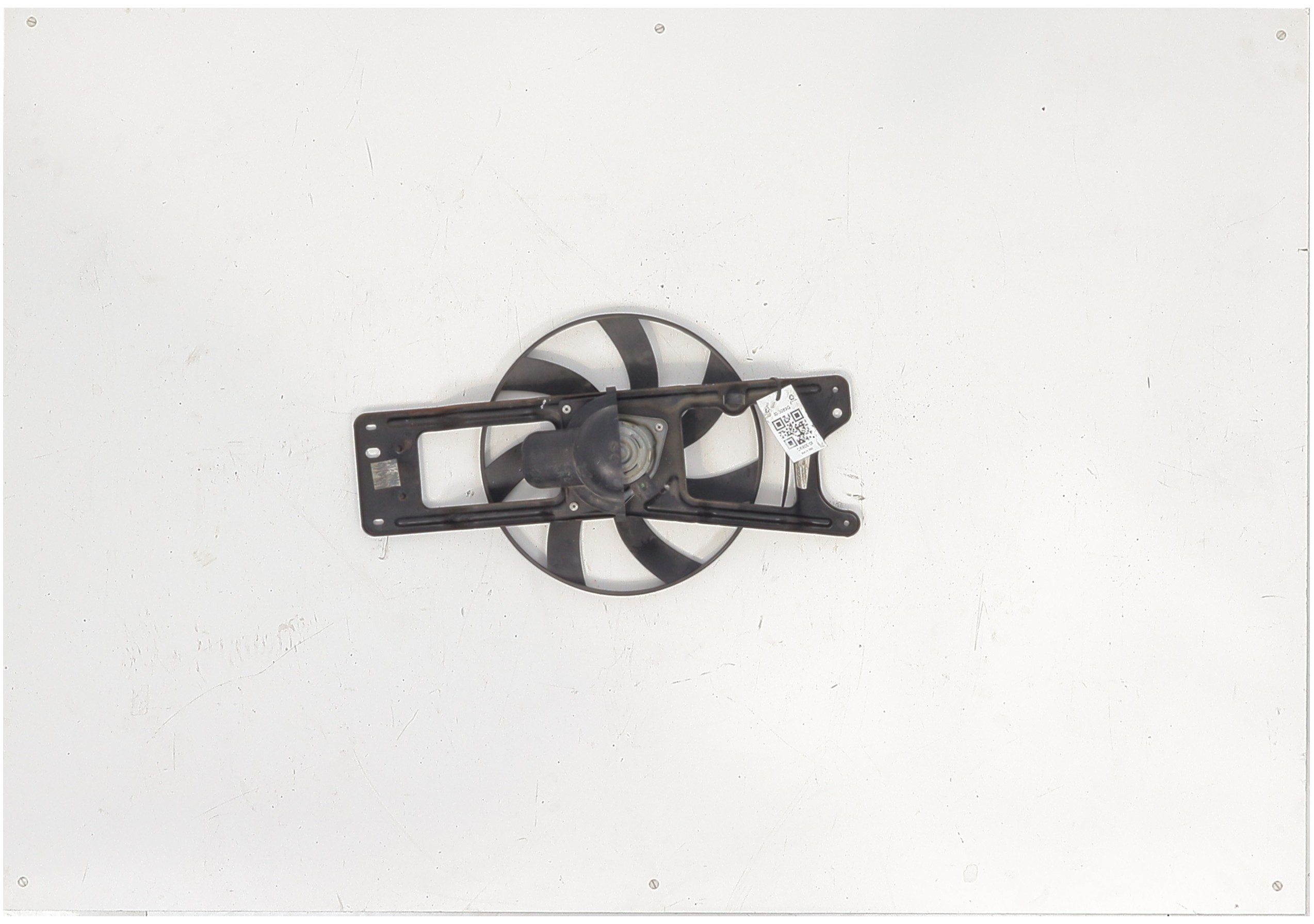 Groupe motoventilateur 7701070301 - RENAULT MEGANE 1 PH.1 RNA/RNE - I0-3089G I0-3089G