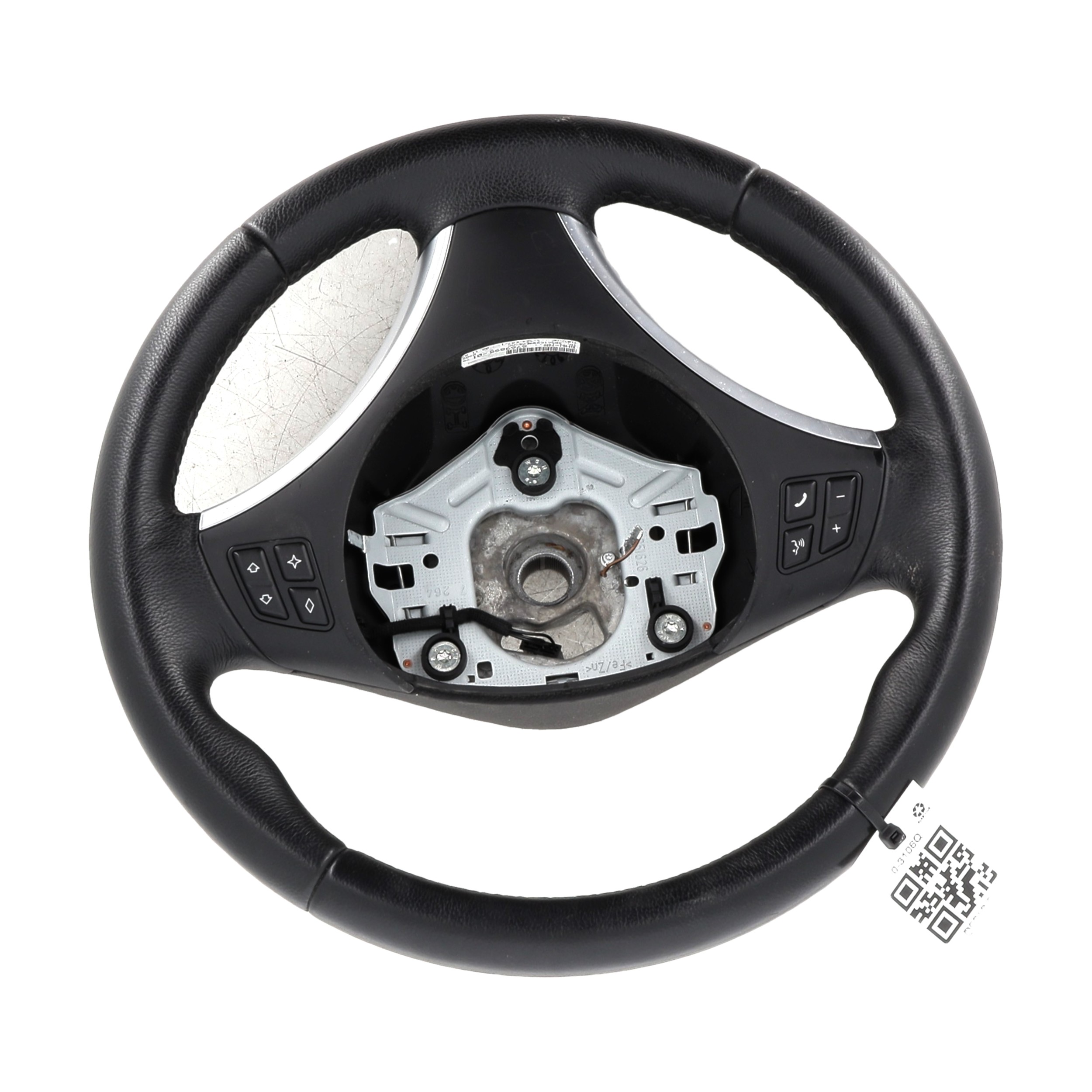 Volant 32306795569 - BMW SERIE 3 5 PH.1 325 XI - I0-3106Q I0-3106Q