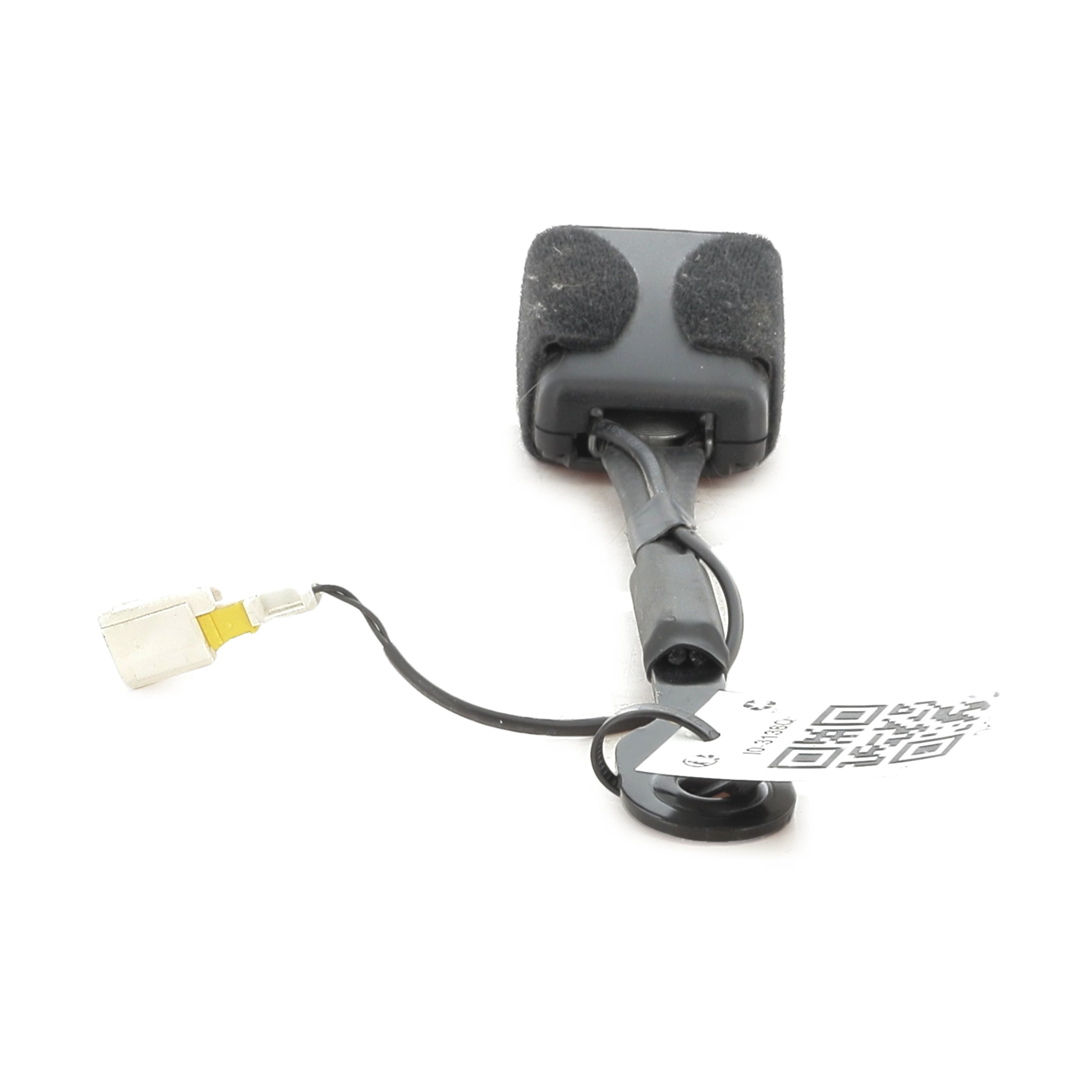 Attache ceinture avant gauche PEUGEOT 508 1 PH.1 I0-3138Q I0-3138Q