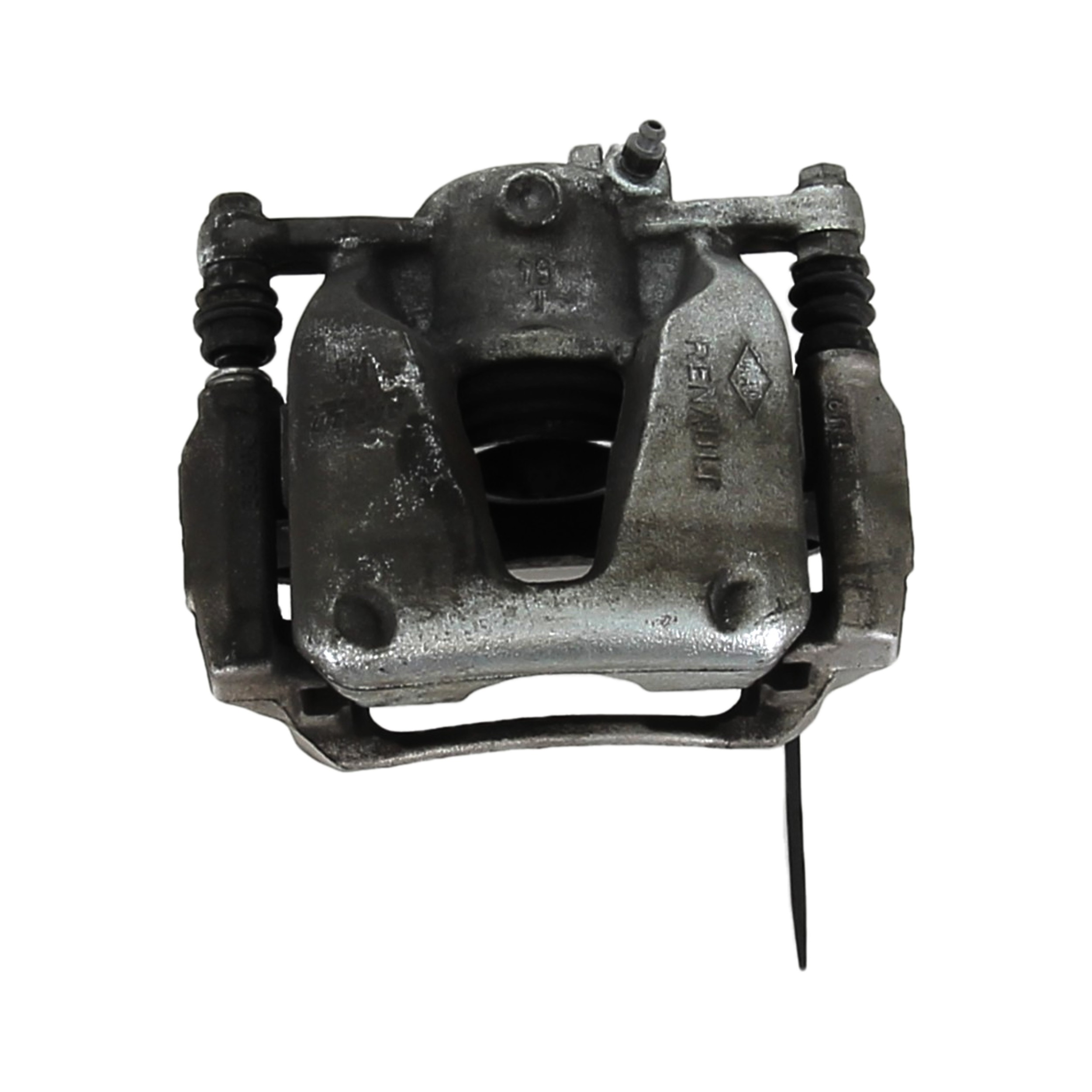 Etrier avant gauche 410110528R - RENAULT MEGANE 4 PH.2 TCE 140 - I0-3233C I0-3233C