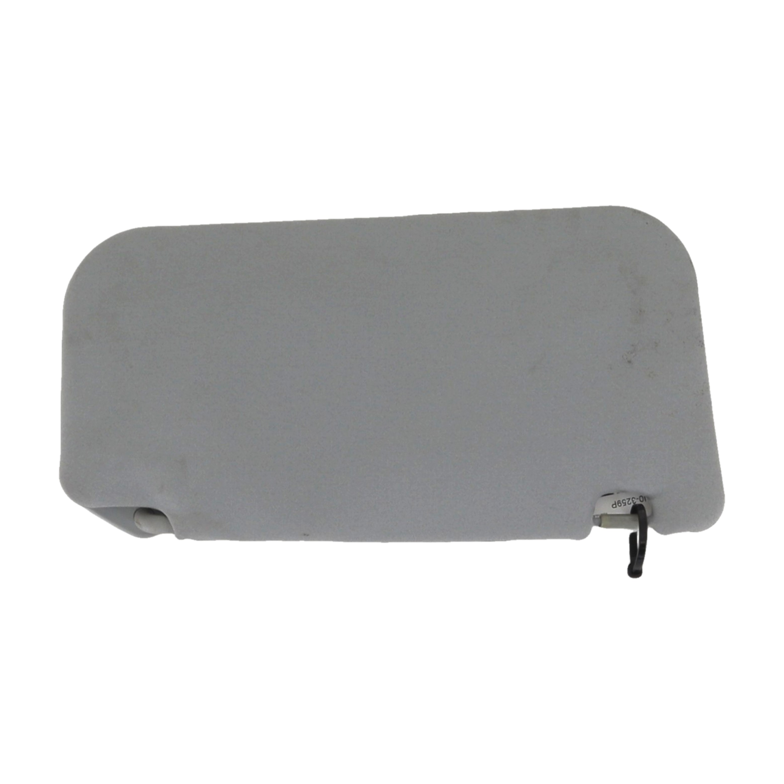 Pare-soleil gauche 7620A853YA - MITSUBISHI LANCER 2.0 DI-D - I0-3259P I0-3259P [reference_2428613] 2