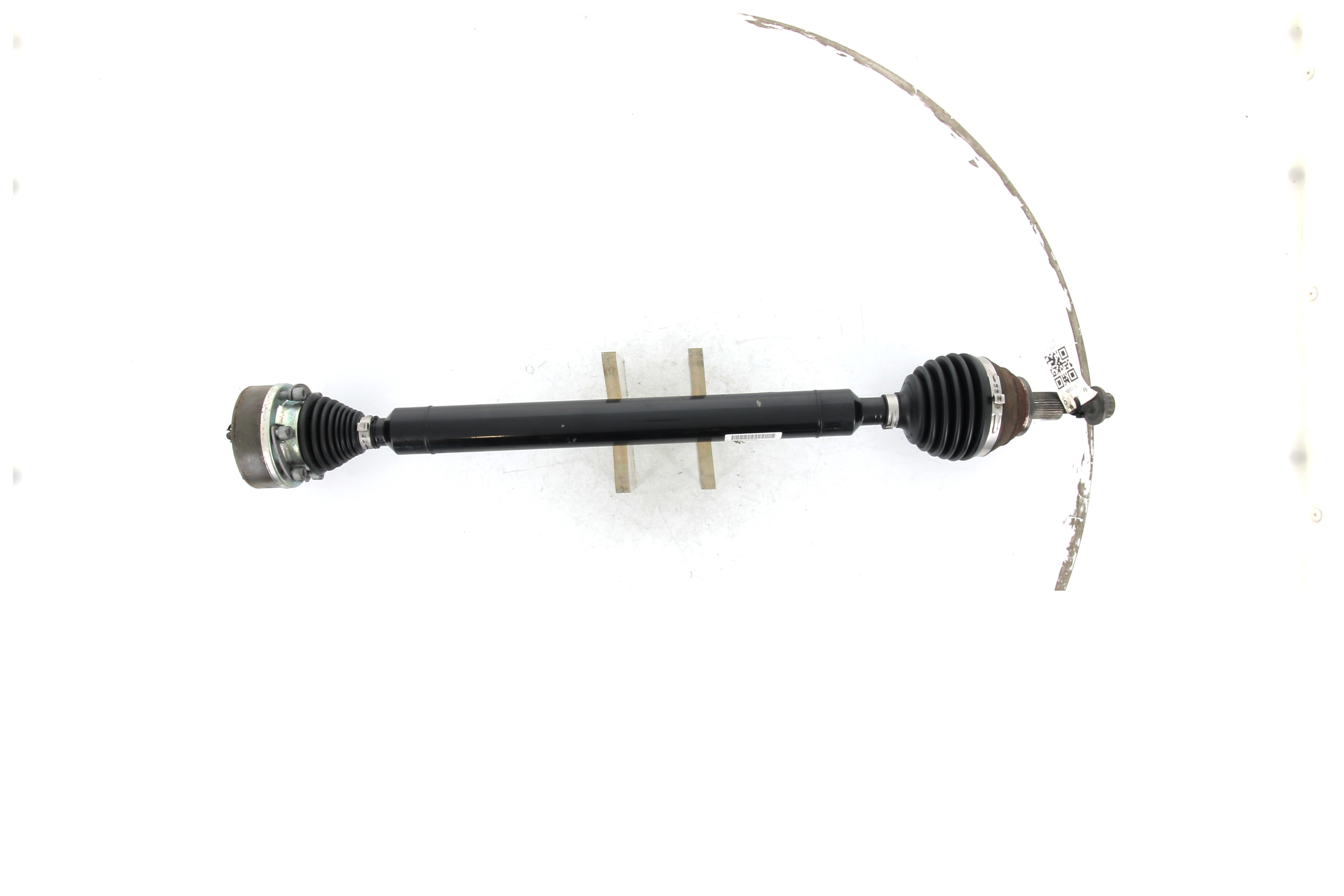 Cardan avant droit VOLKSWAGEN GOLF 6 réf. 5Q0407272FG I0-3393V I0-3393V