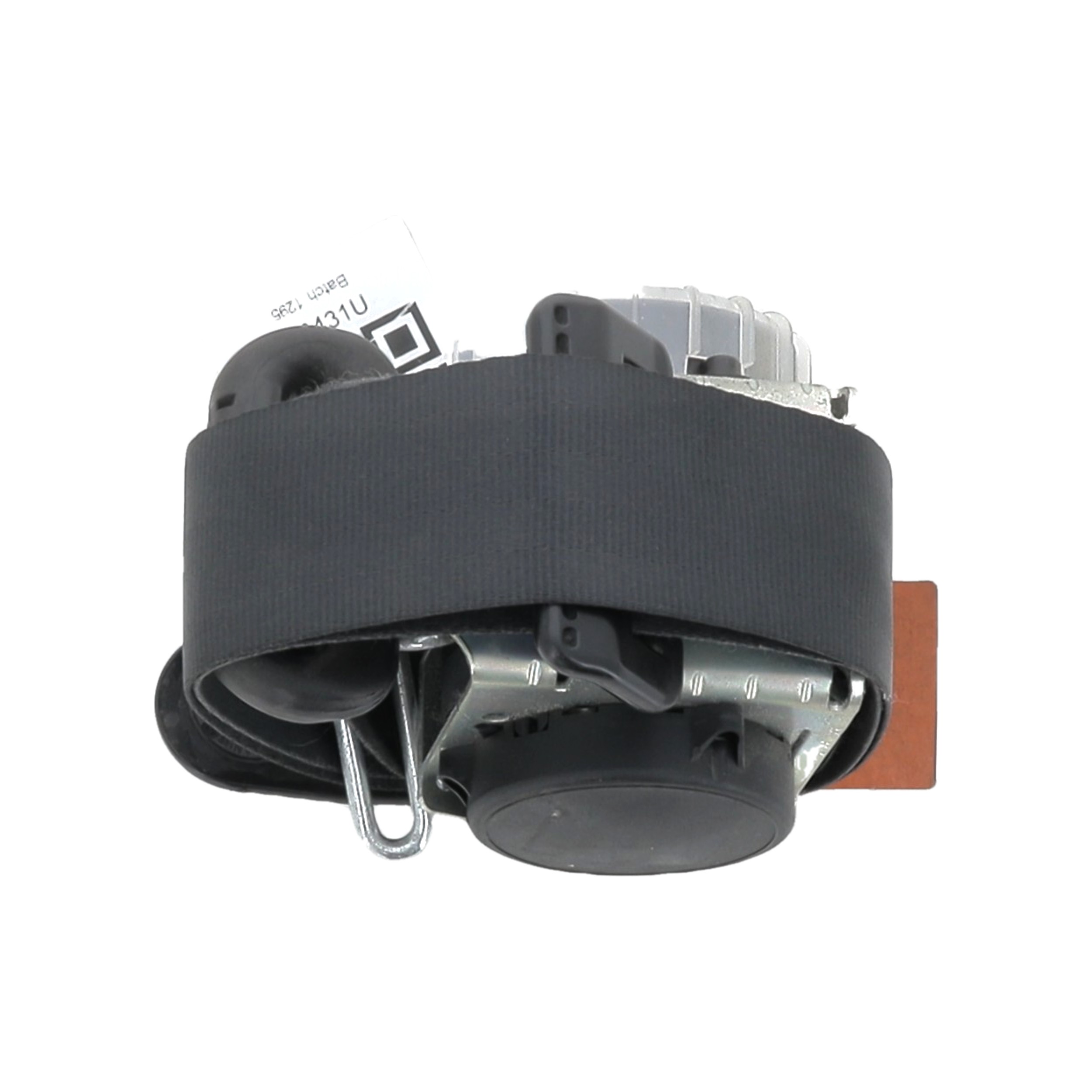 Ceinture avant gauche FORD C-MAX 1 PH.2 réf. 1540217 I0-3431U I0-3431U