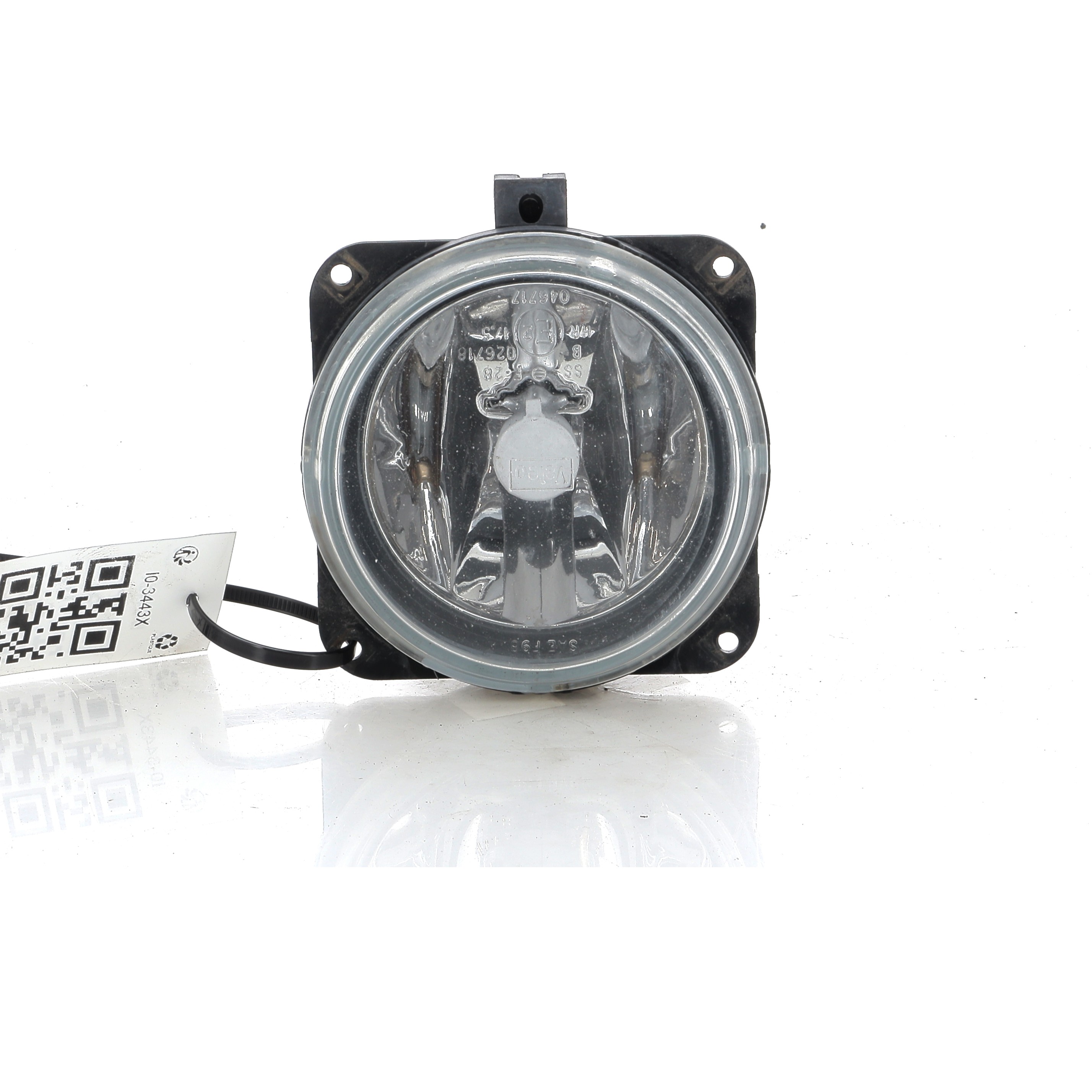 Antibrouillard gauche 1097474 - FORD FIESTA 4 PH.2 -NS1K_TYPE - I0-3443X I0-3443X