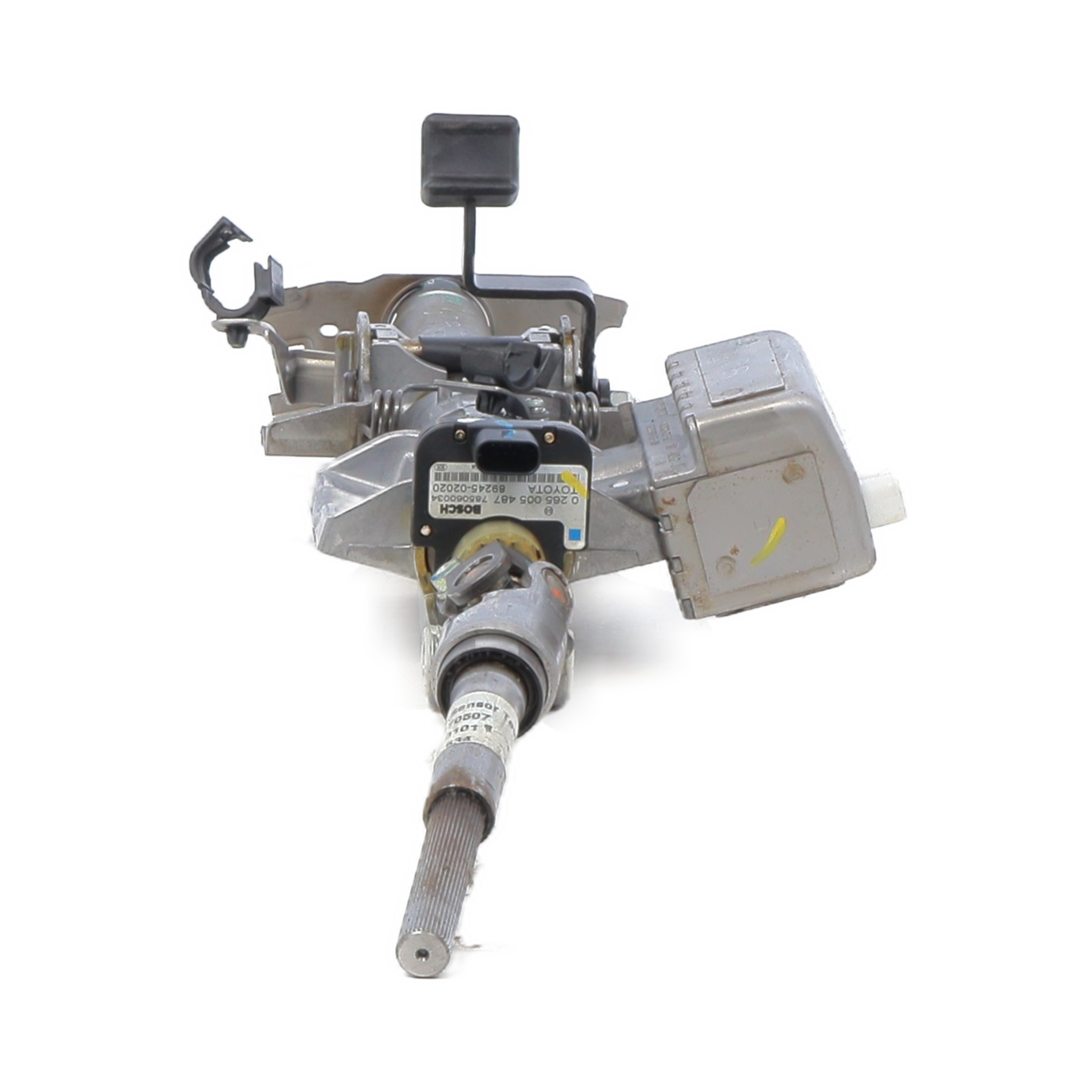 Colonne de direction 452500F060 - TOYOTA COROLLA VERSO 2 PH.2 - I0-3454I I0-3454I