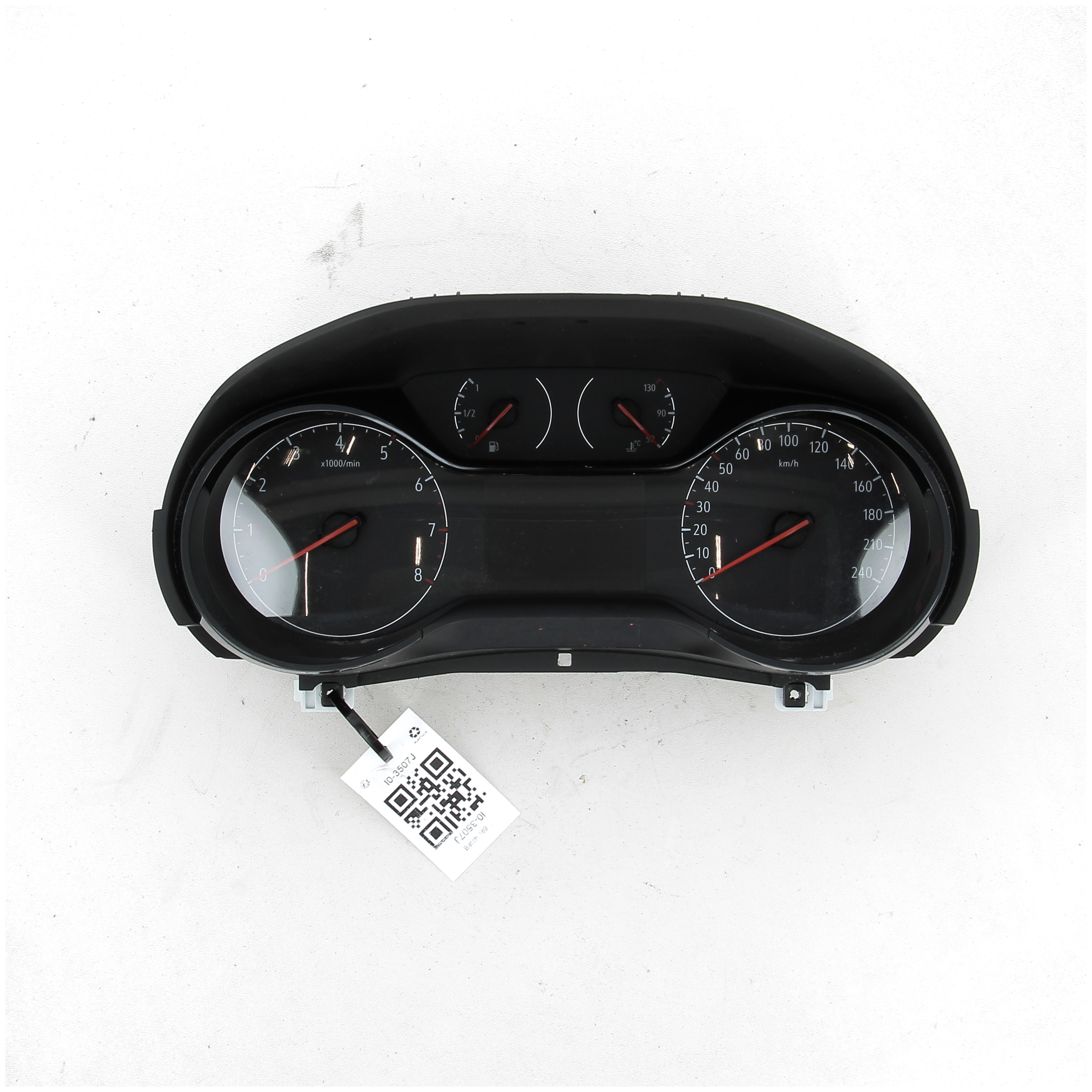 Compteur 9831576180 - OPEL CORSA F PH.1 1.2T 100 - I0-3507J I0-3507J