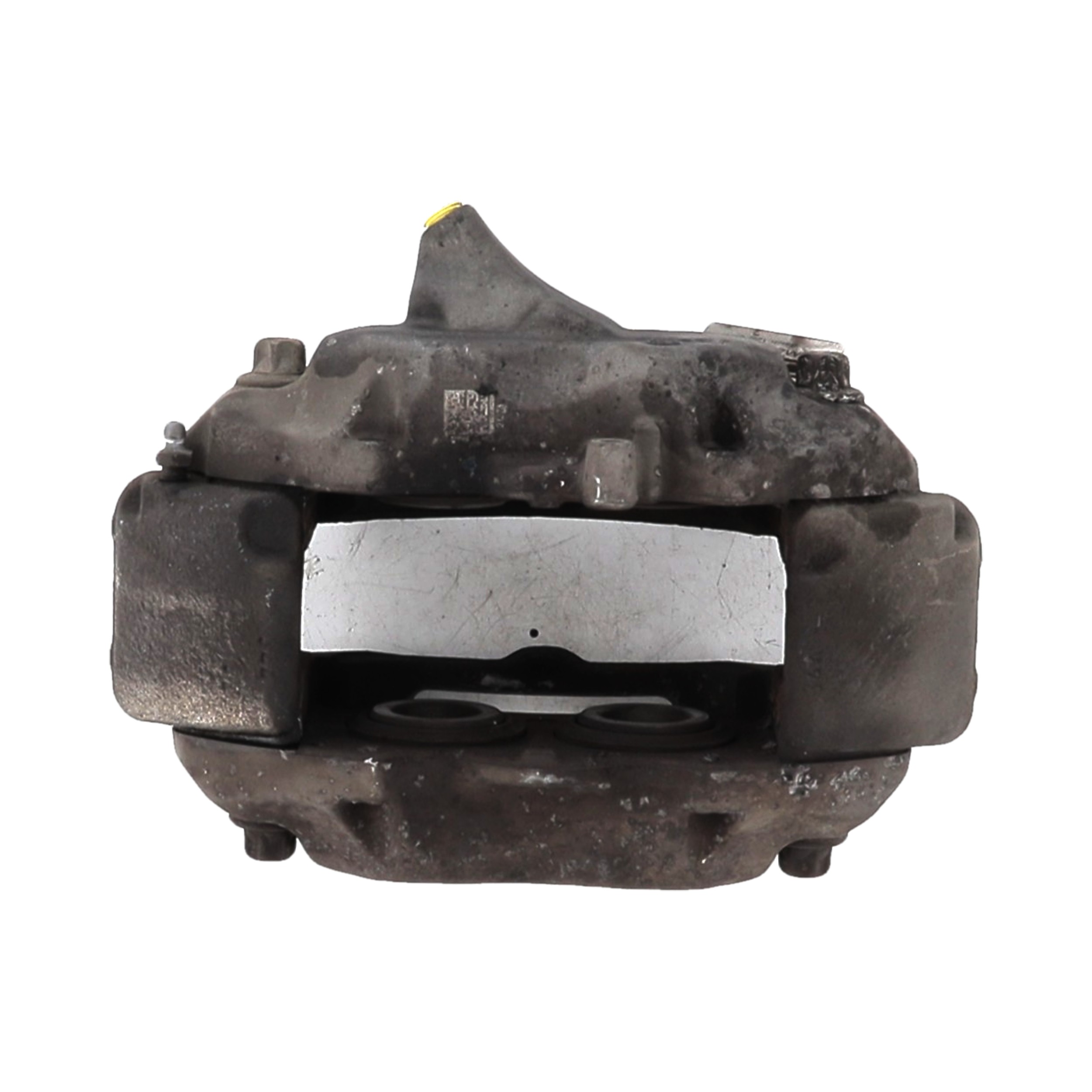 Etrier avant gauche 2124217898 - MERCEDES CLASSE CLS 2 PH.1 3.0 CDI 4X4 - I0-3627W I0-3627W