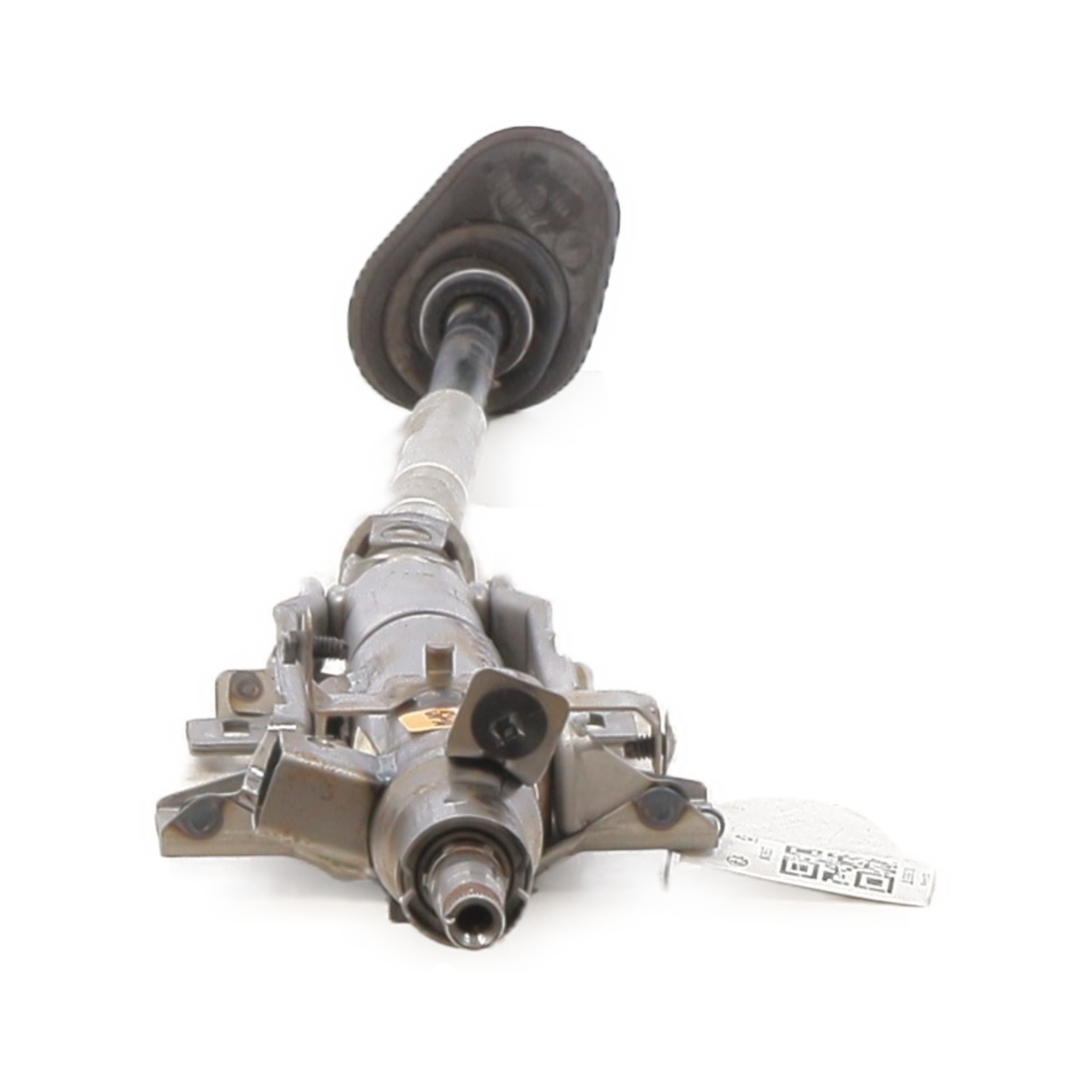 Colonne de direction 488108512R - RENAULT TWINGO 3 PH.1 SCE 70 - I0-3663T I0-3663T