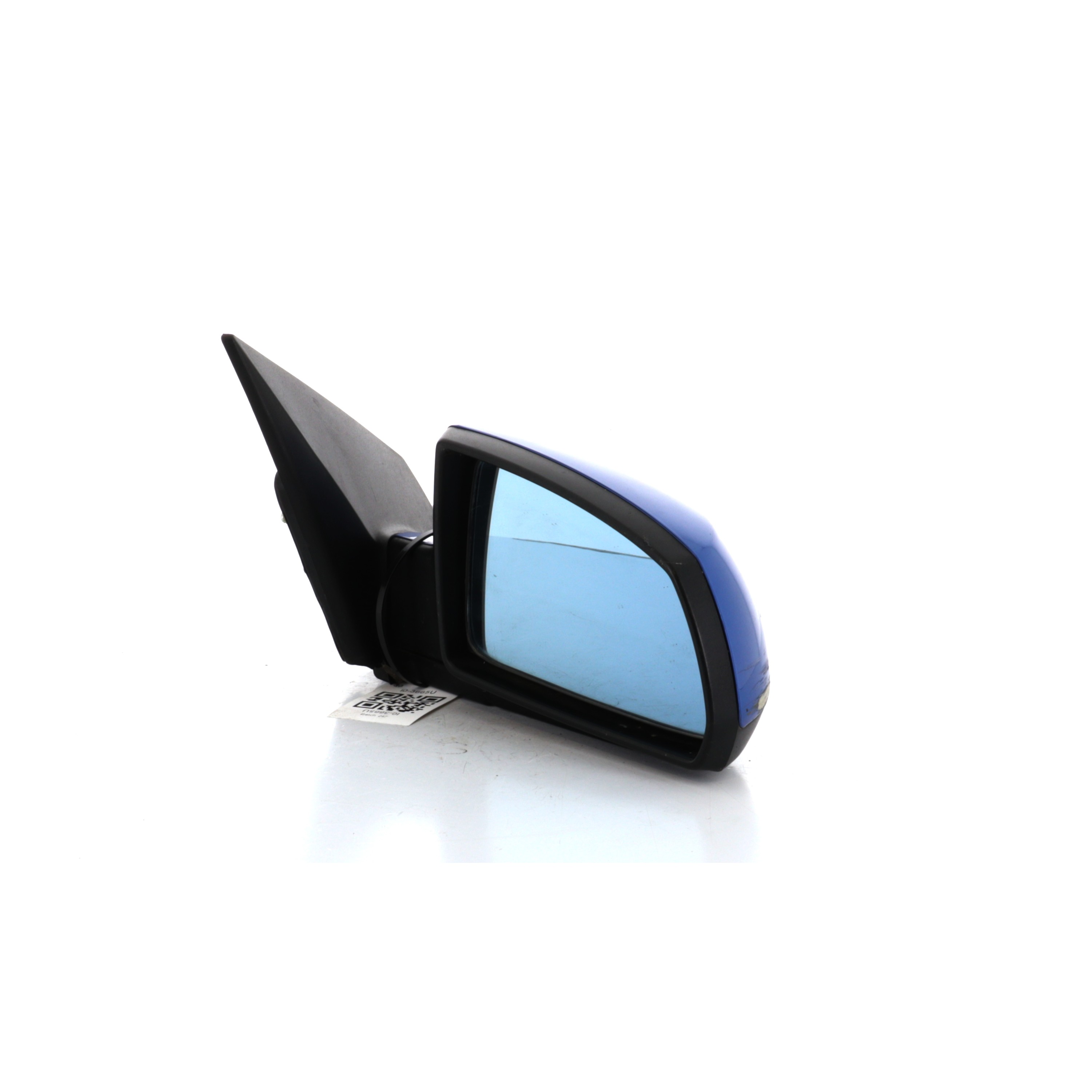 Rétroviseur droit KIA RIO 2 PH.1 réf. 876201G310 I0-3665U I0-3665U [reference_1329696] 4