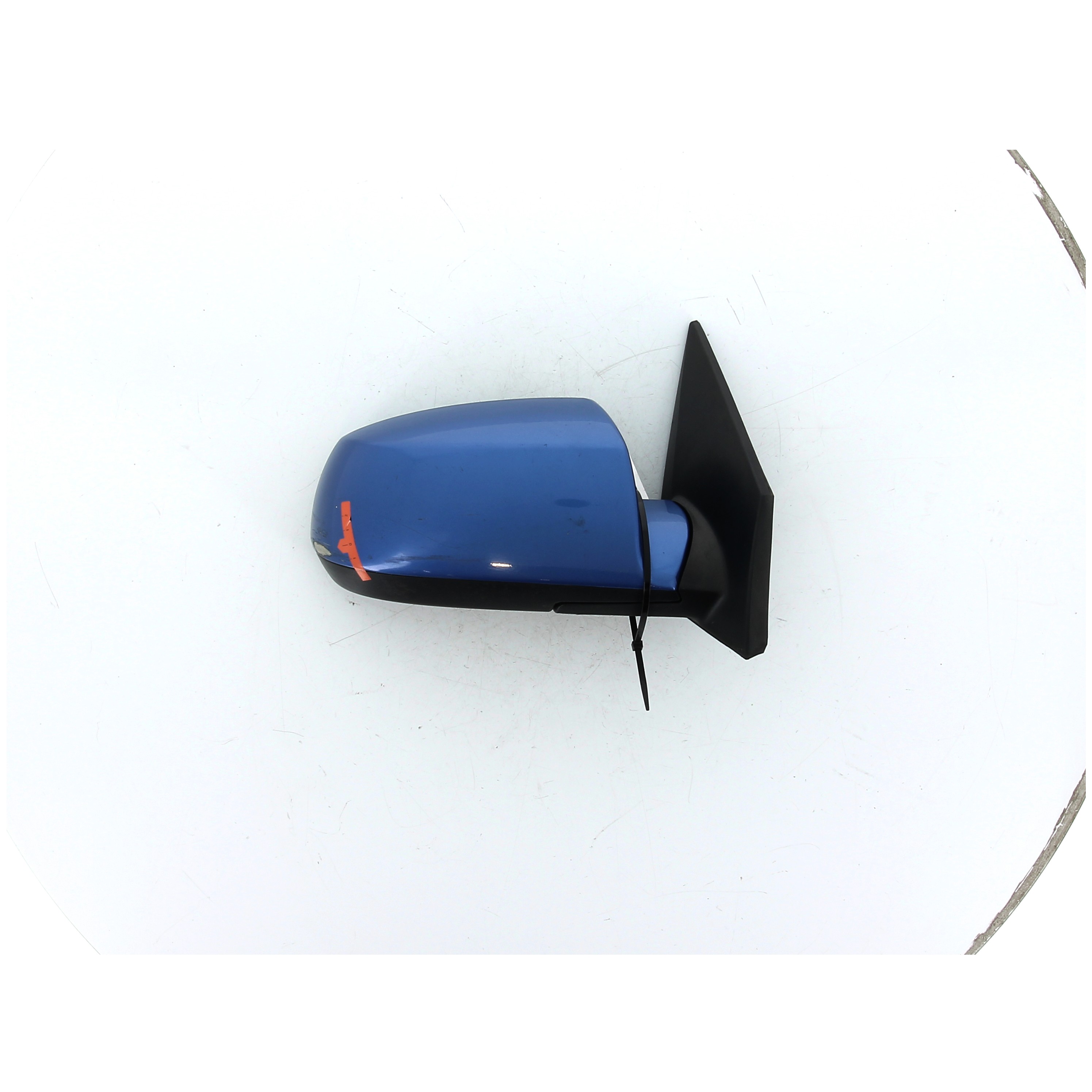 Rétroviseur droit KIA RIO 2 PH.1 réf. 876201G310 I0-3665U I0-3665U [reference_1329696] 2