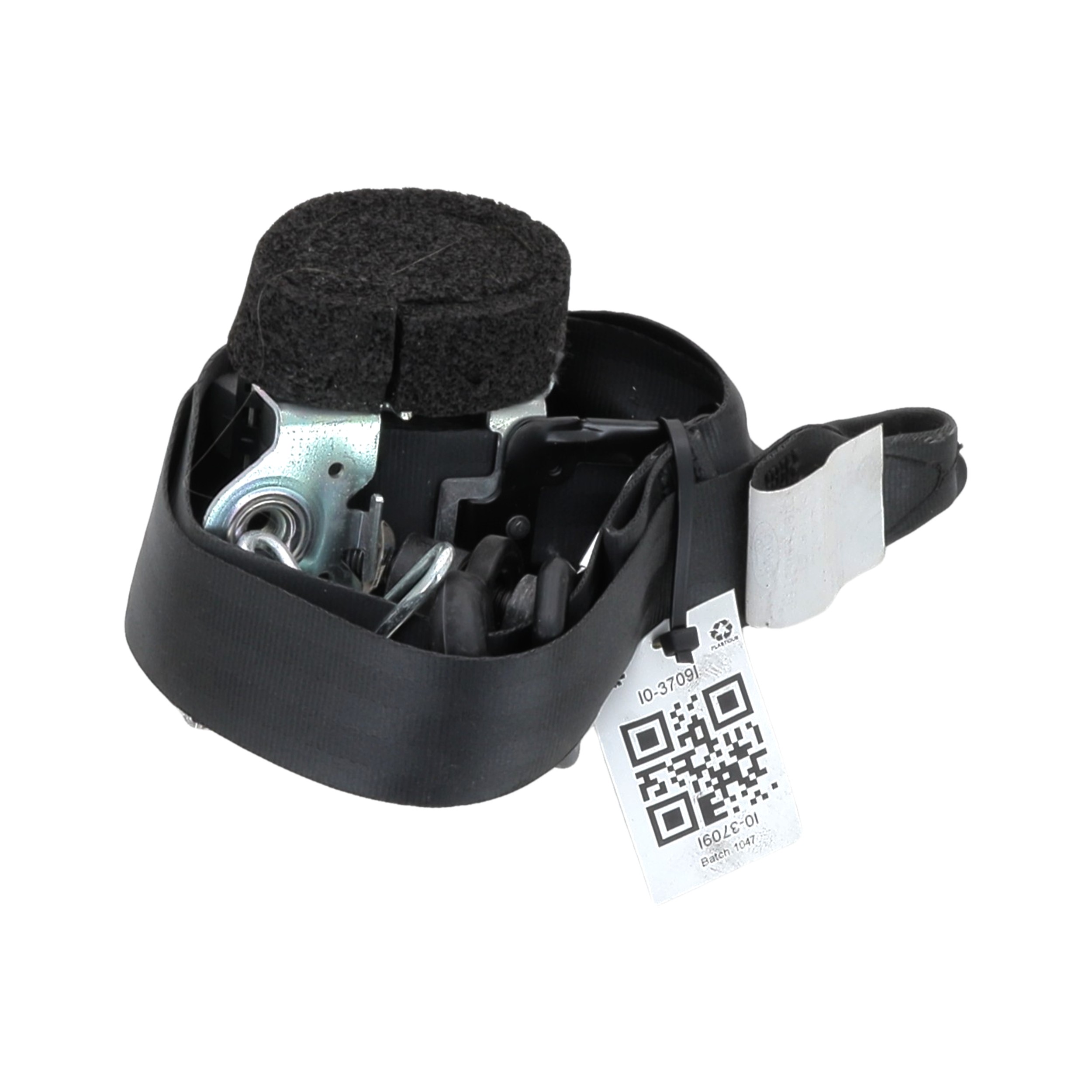 Ceinture avant droit FORD FIESTA 6 PH.2 réf. 1813029 I0-3709I I0-3709I