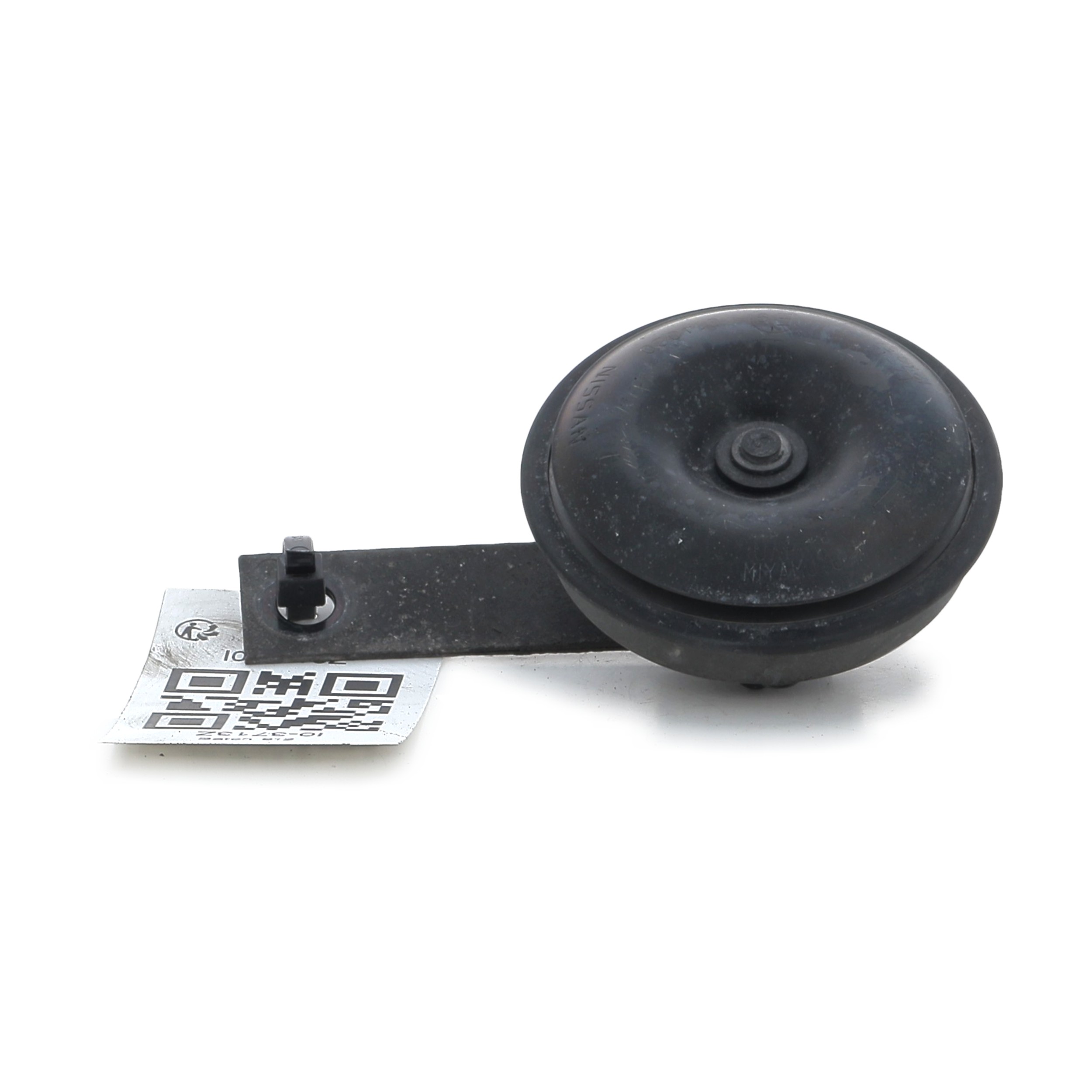 Klaxon 256105406R - RENAULT KOLEOS 1 PH.1 2.0 DCI - I0-3713Z I0-3713Z