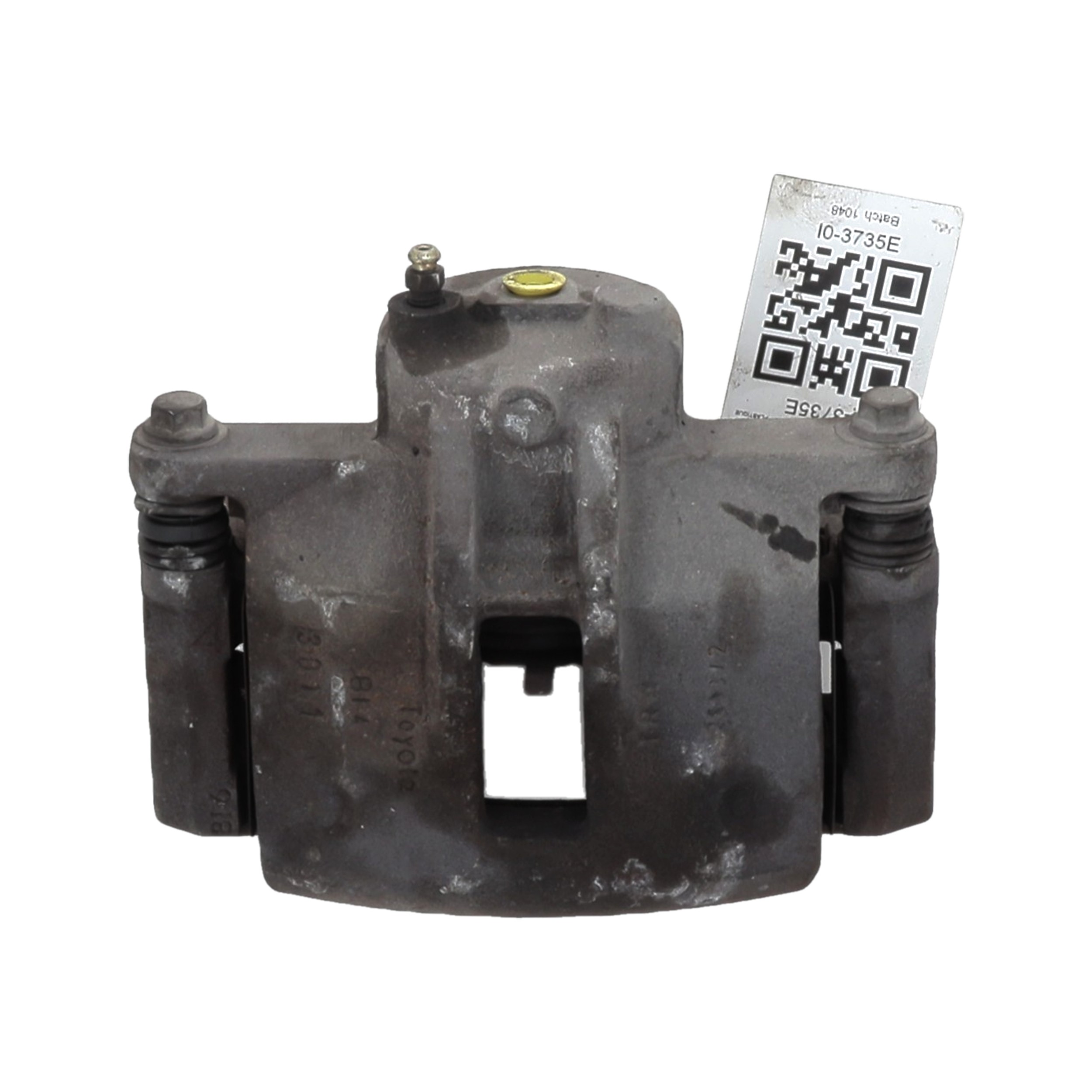 Etrier avant droit 4773002101 - TOYOTA COROLLA 9 PH.1 1.6 VVTI - I0-3735E I0-3735E