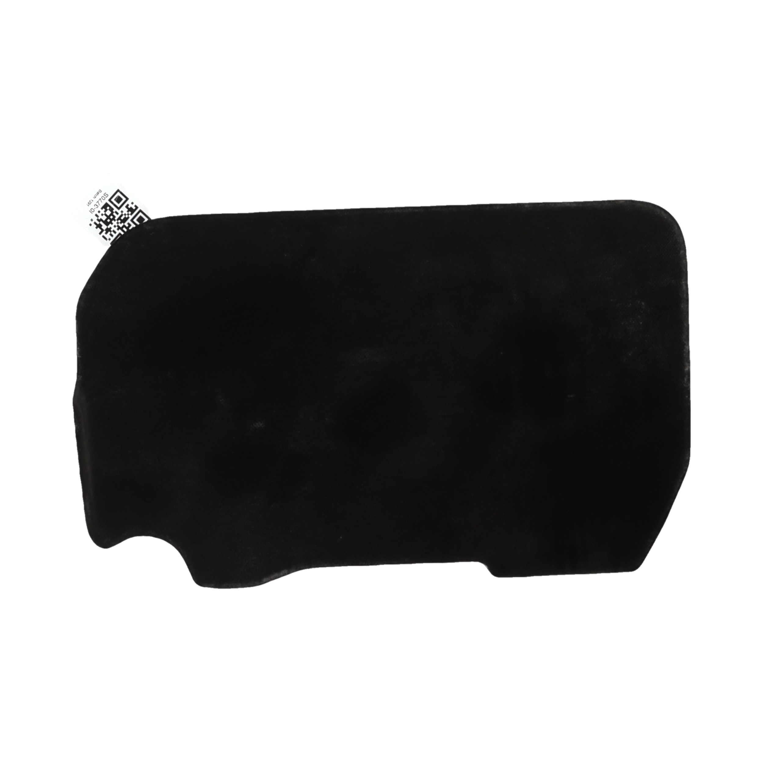 CACHE MOTEUR 9805388280 - PEUGEOT 208 1 PH.2 1.2 PTEC - I0-3770S I0-3770S