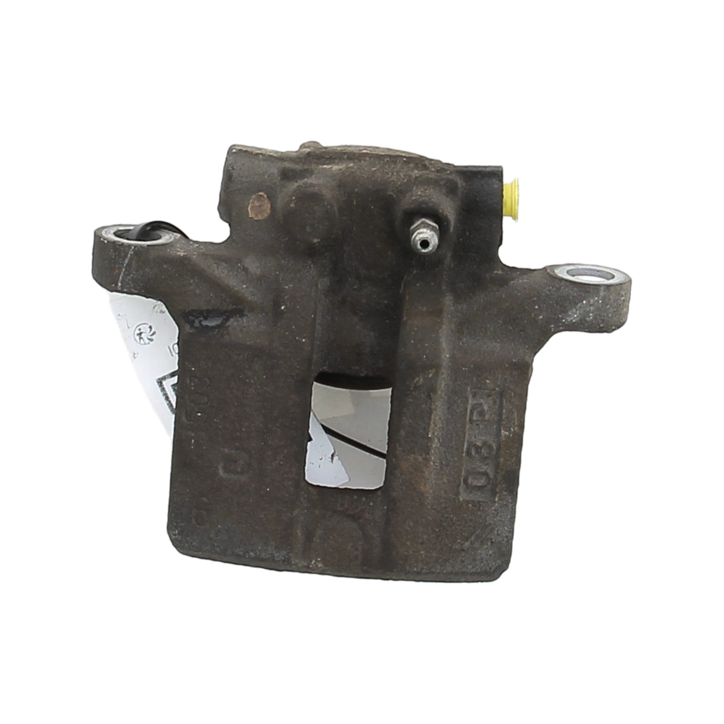 Etrier arrière droit 4605A264 - MITSUBISHI ASX PH.1 1.8 DI-D - I0-3789M I0-3789M [reference_1316097] 3