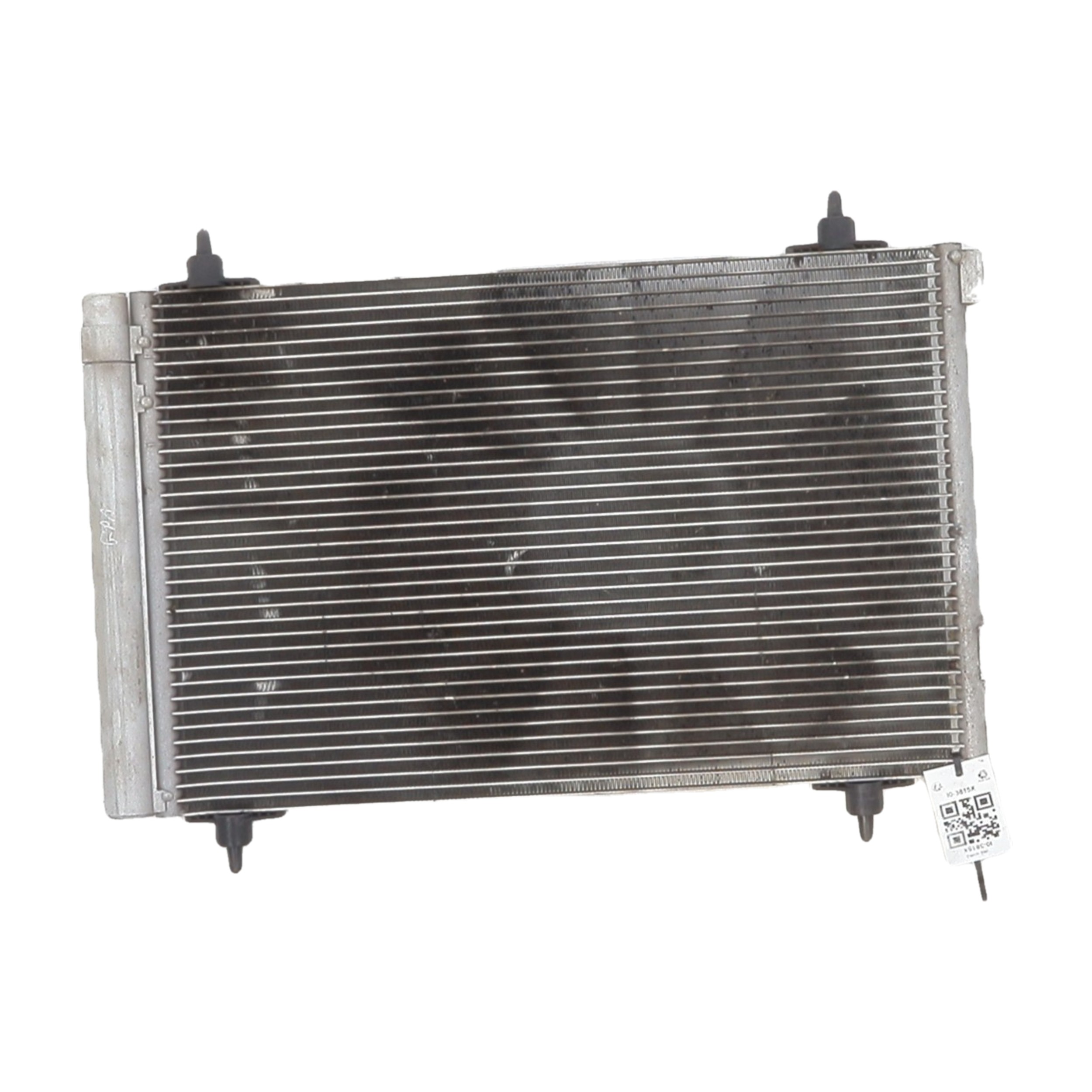 Radiateur de climatisation/Condenseur PEUGEOT 308 1 PH.2 2.0 HDI réf. 6455HJ I0-3815X I0-3815X