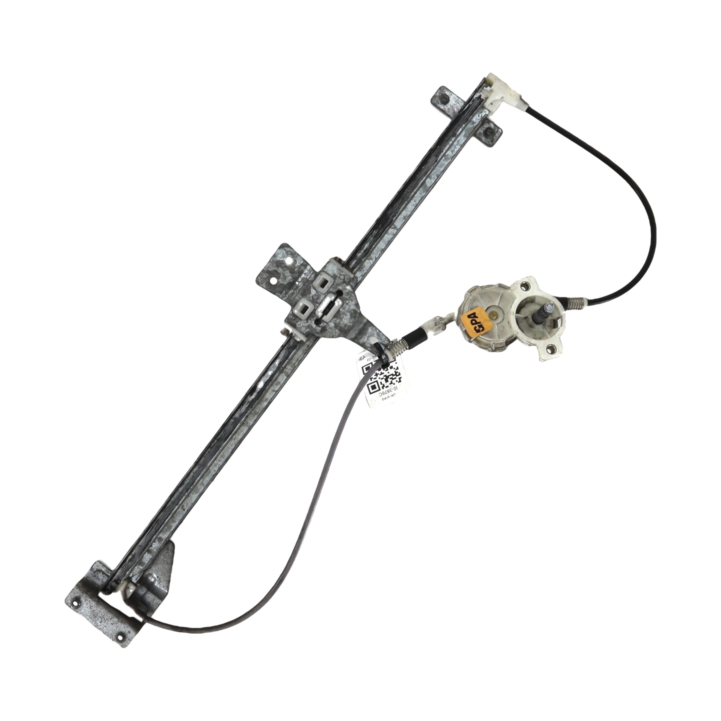 Lève vitre avant droit MERCEDES VITO 1 I0-3876C I0-3876C