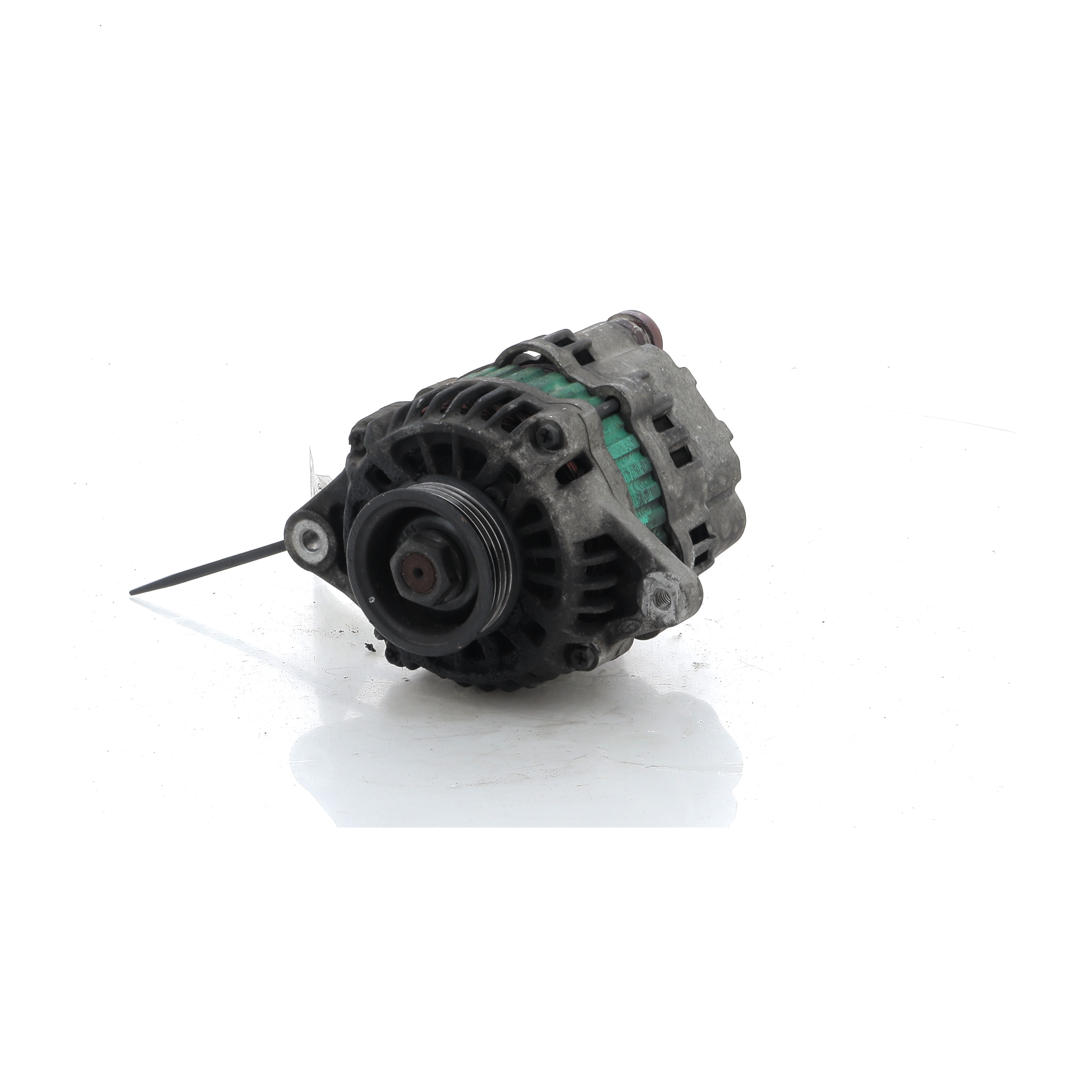 Alternateur HYUNDAI ATOS PRIME 1 -NS1K_TYPE réf. 3730002503 I0-3913E I0-3913E