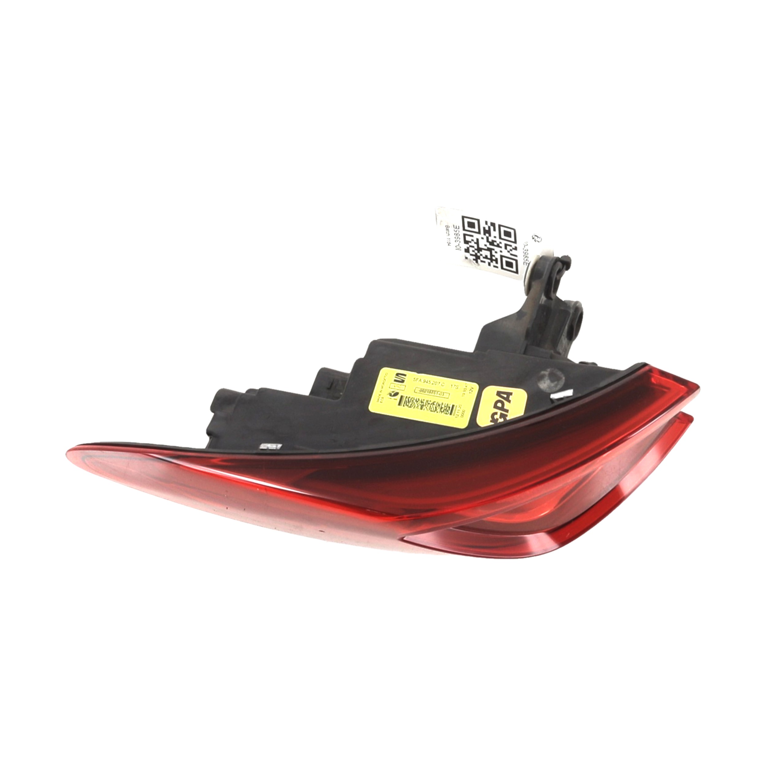 Feu arrière gauche SEAT LEON 4 réf. 5FA945207J I0-3985E I0-3985E