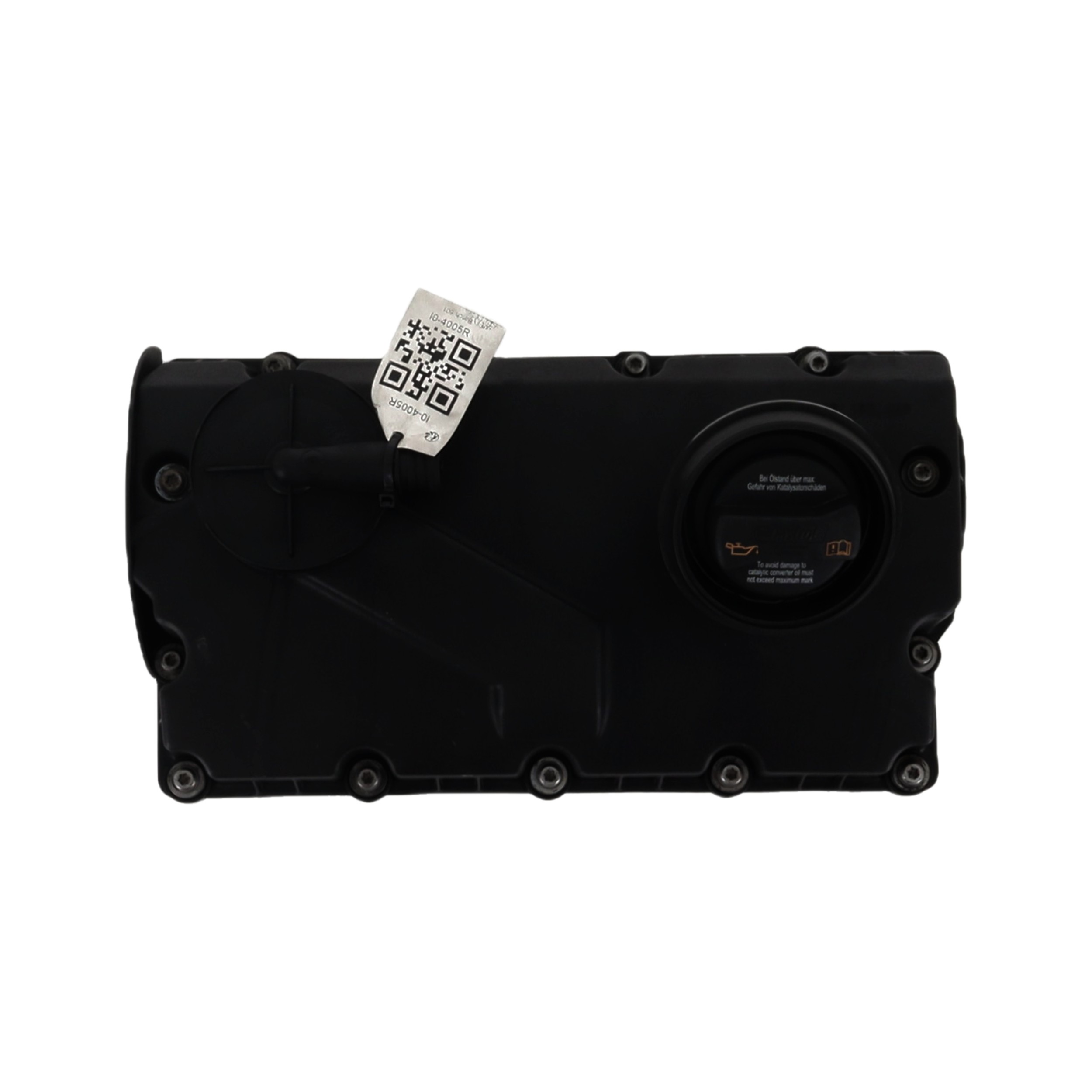 Couvre culasse 038103469AD - VOLKSWAGEN GOLF 5 -NS1K_TYPE - I0-4005R I0-4005R