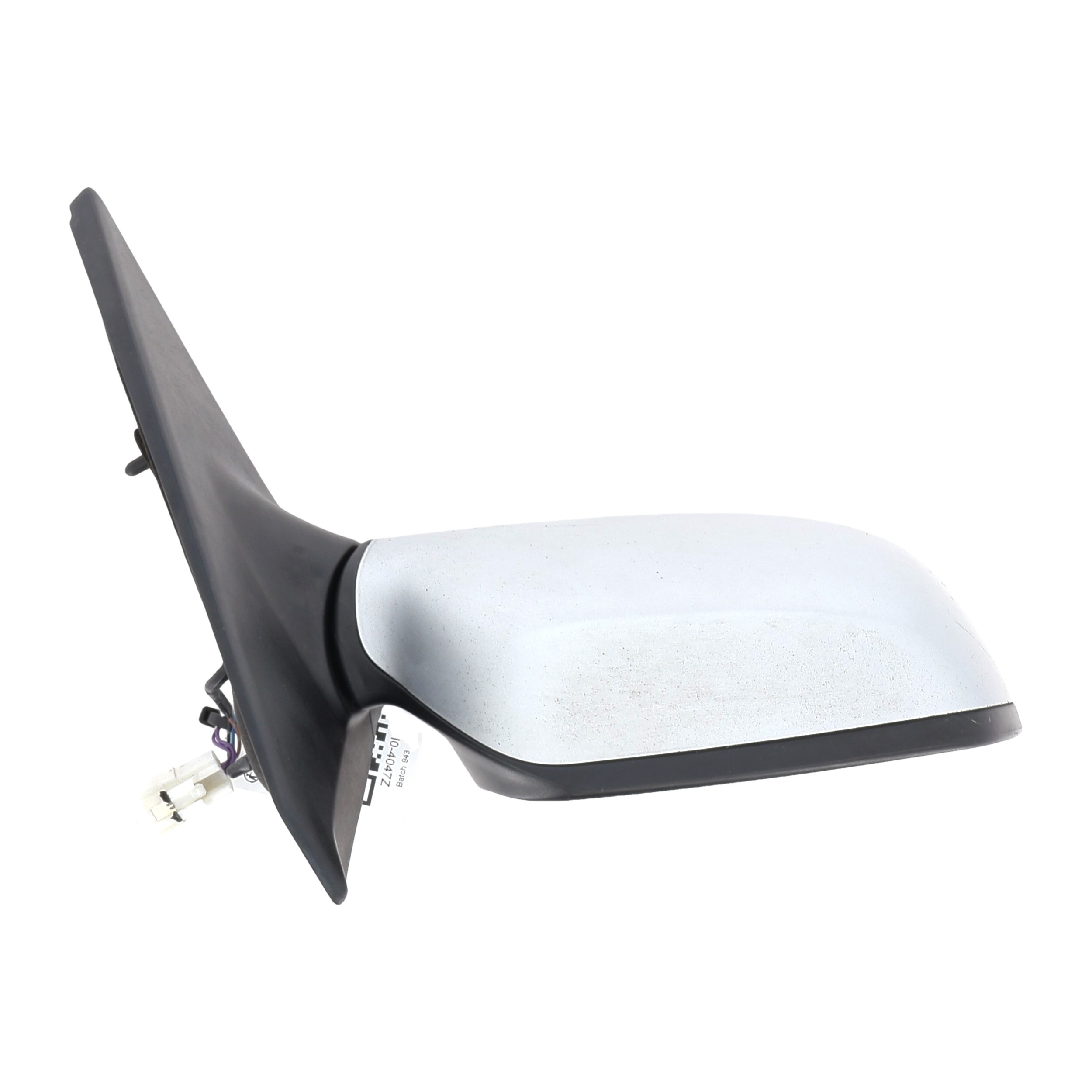 Rétroviseur droit MAZDA MAZDA 3 1 PH.2 réf. BP4L69120M24 I0-4047Z I0-4047Z [reference_40575]