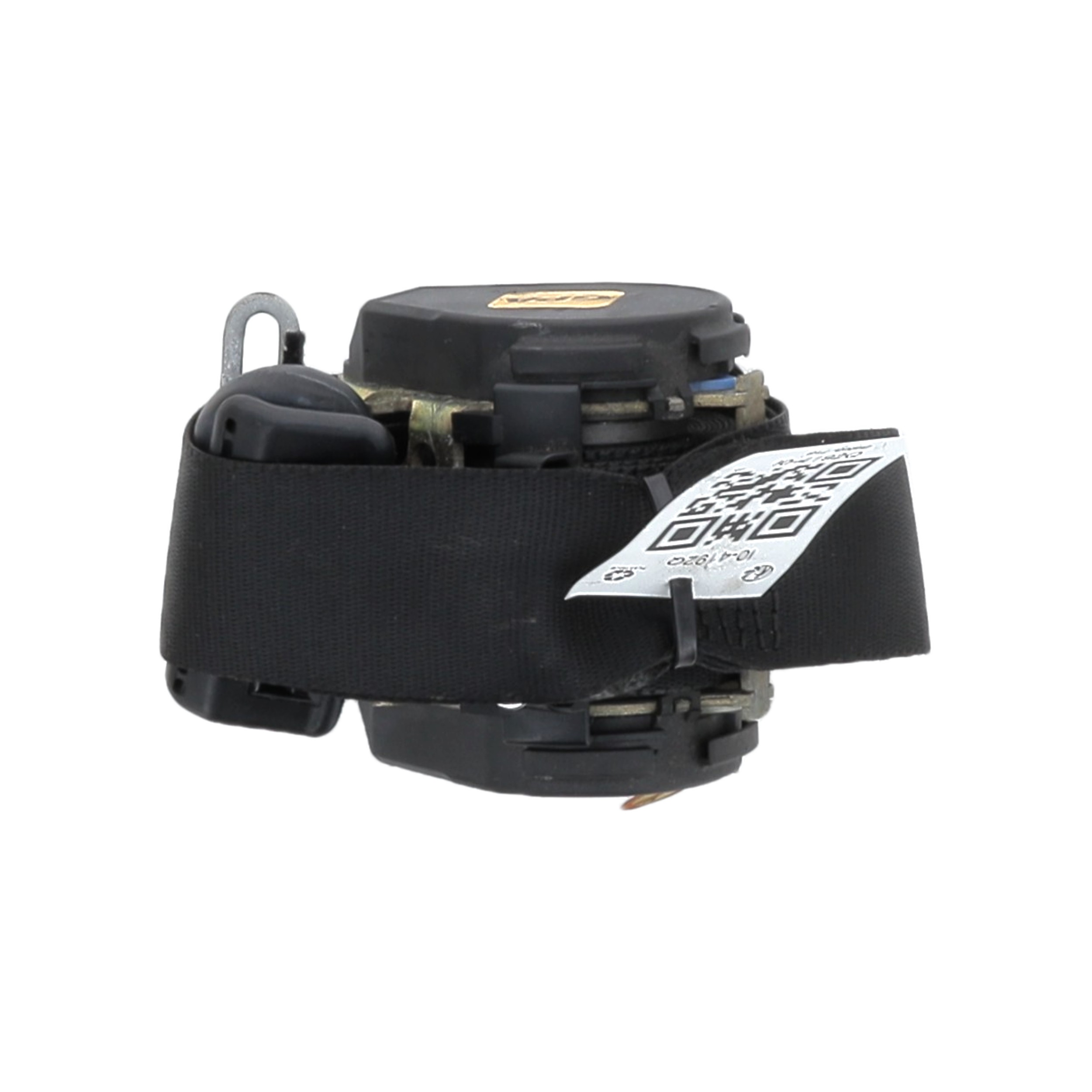 Ceinture avant droit FORD FOCUS 1 réf. 1250784 I0-4192Q I0-4192Q