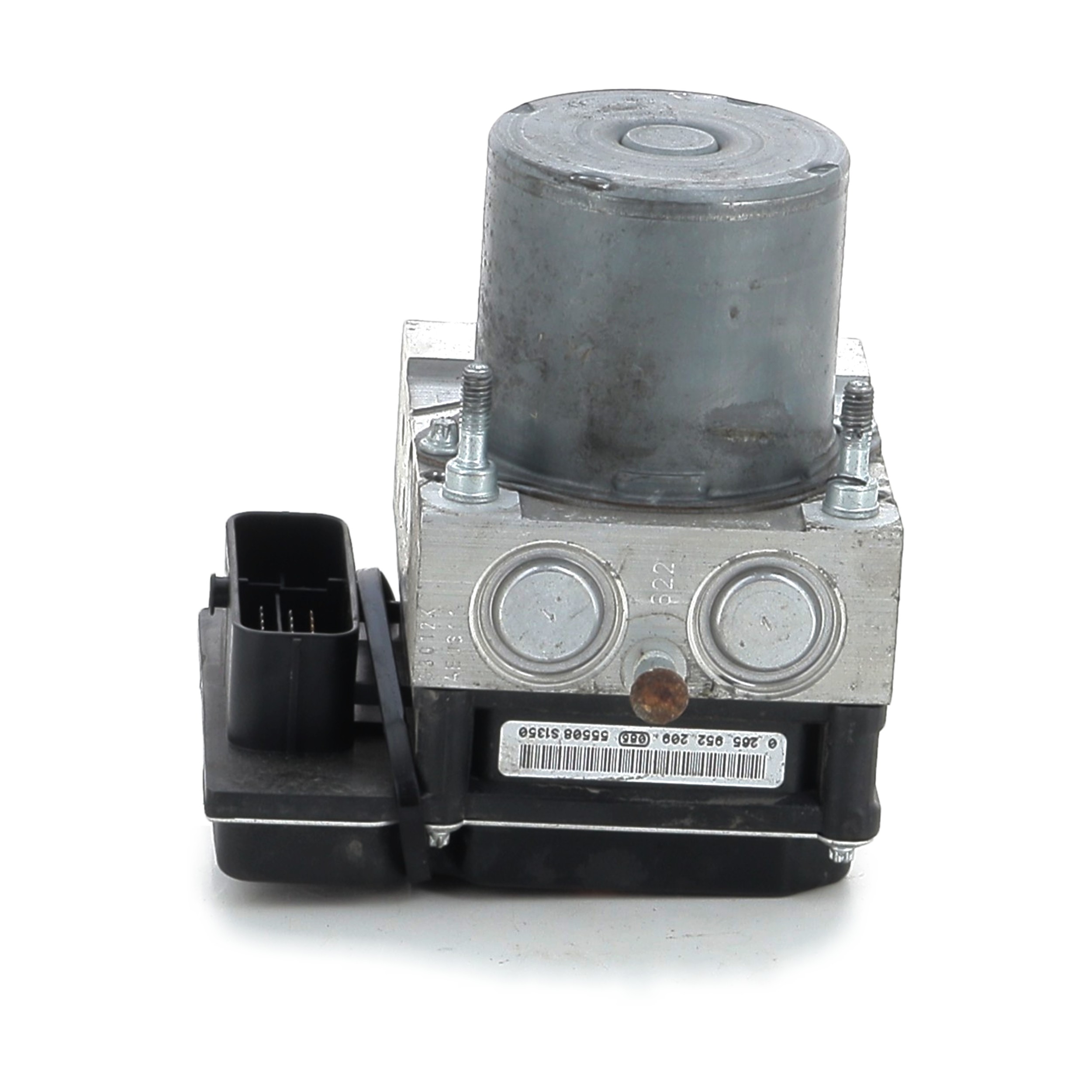 Bloc ABS 1610368580 - PEUGEOT 3008 1 PH.2 2.0 HDI - I0-4226Q I0-4226Q