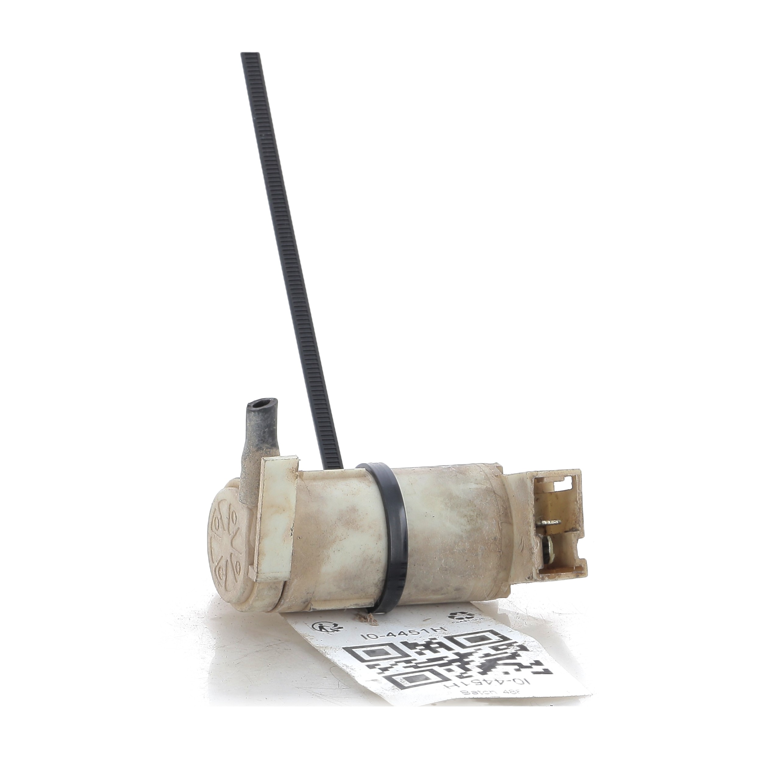 Pompe de lave glace 289208H900 - NISSAN X-TRAIL 1 PH.2 2.2 DCI - I0-4451H I0-4451H