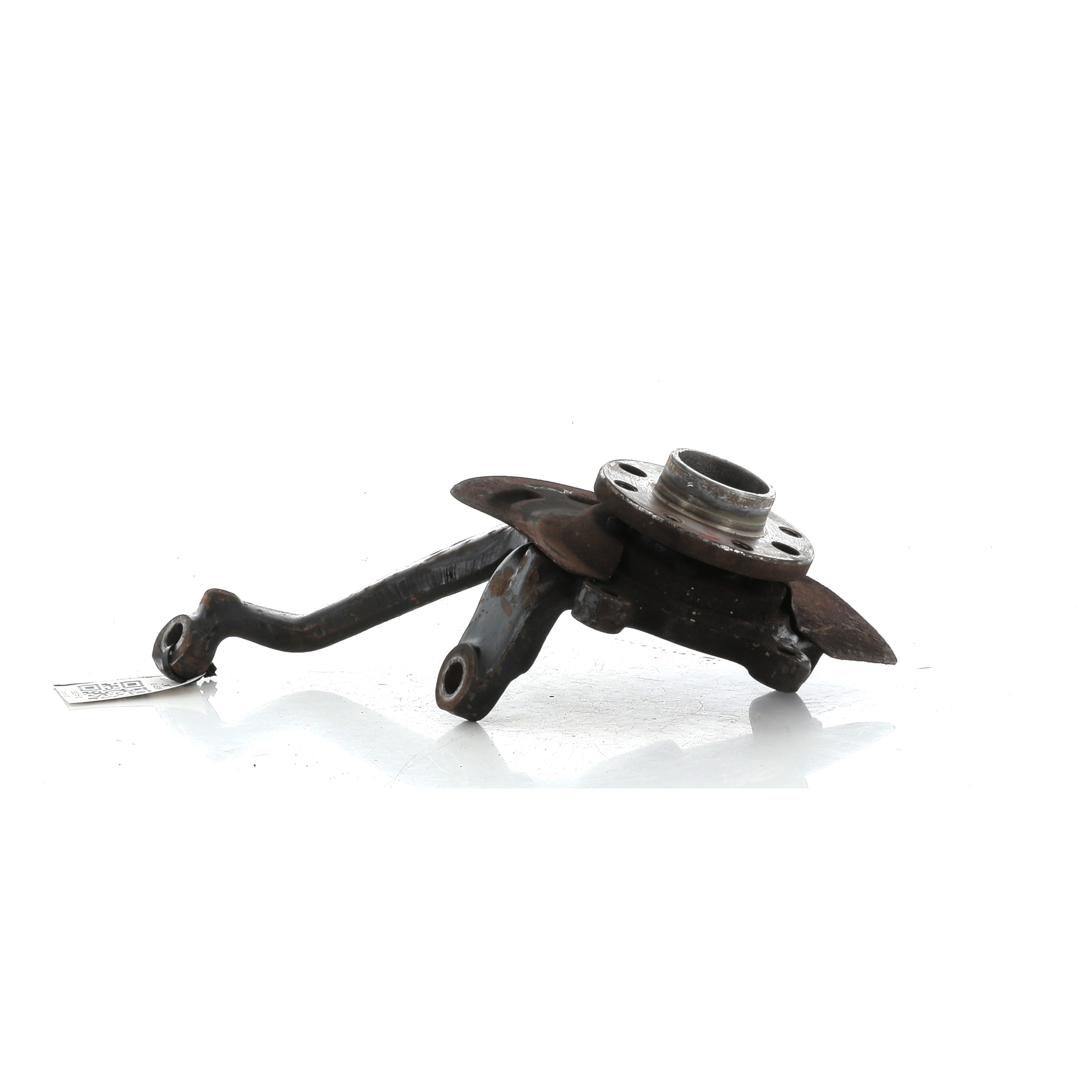 Pivot avant droit RENAULT R25 DX TURBO réf. 7700717464 I0-4538W I0-4538W