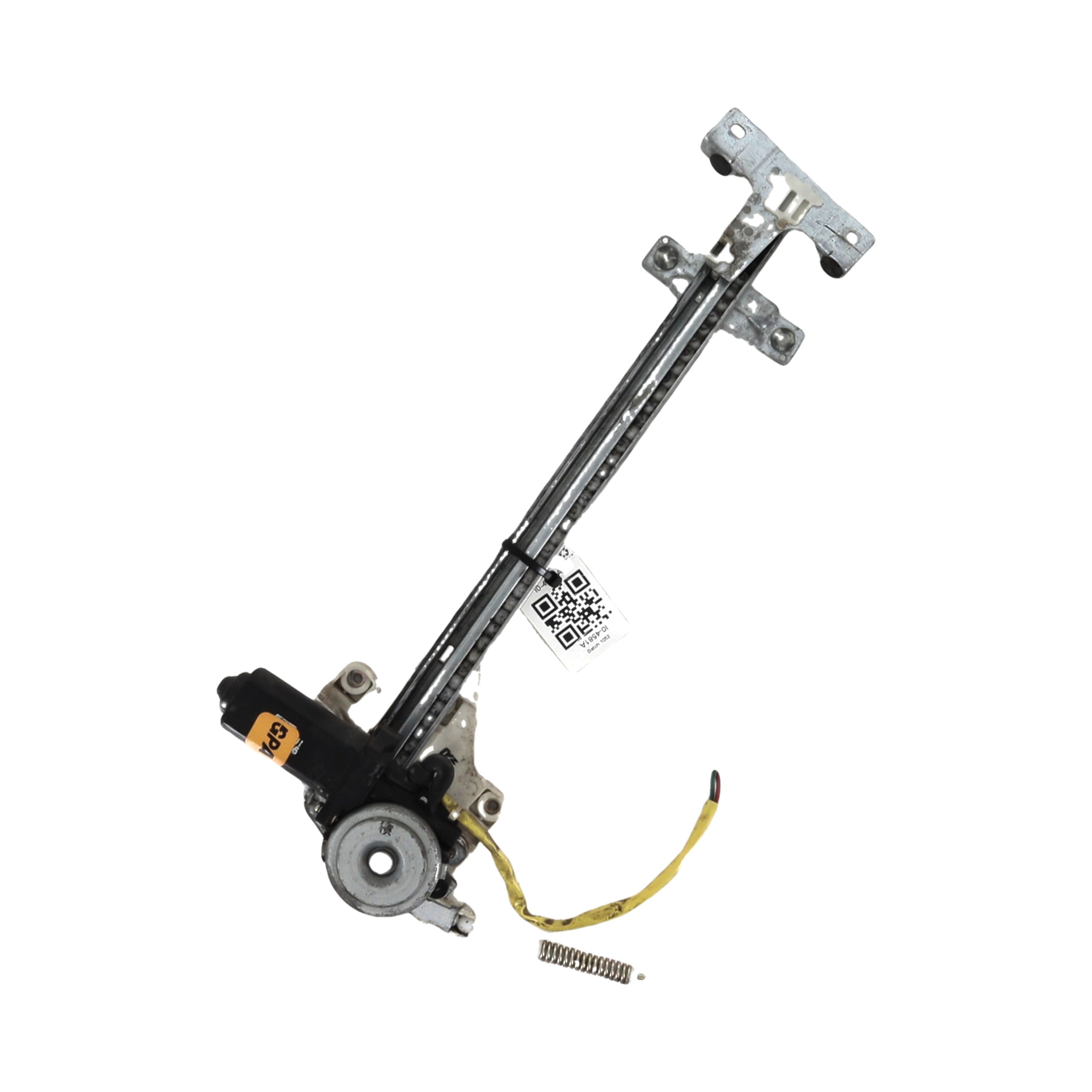 Lève vitre avant droit MAZDA 323 4 PH.2 I0-4581A I0-4581A