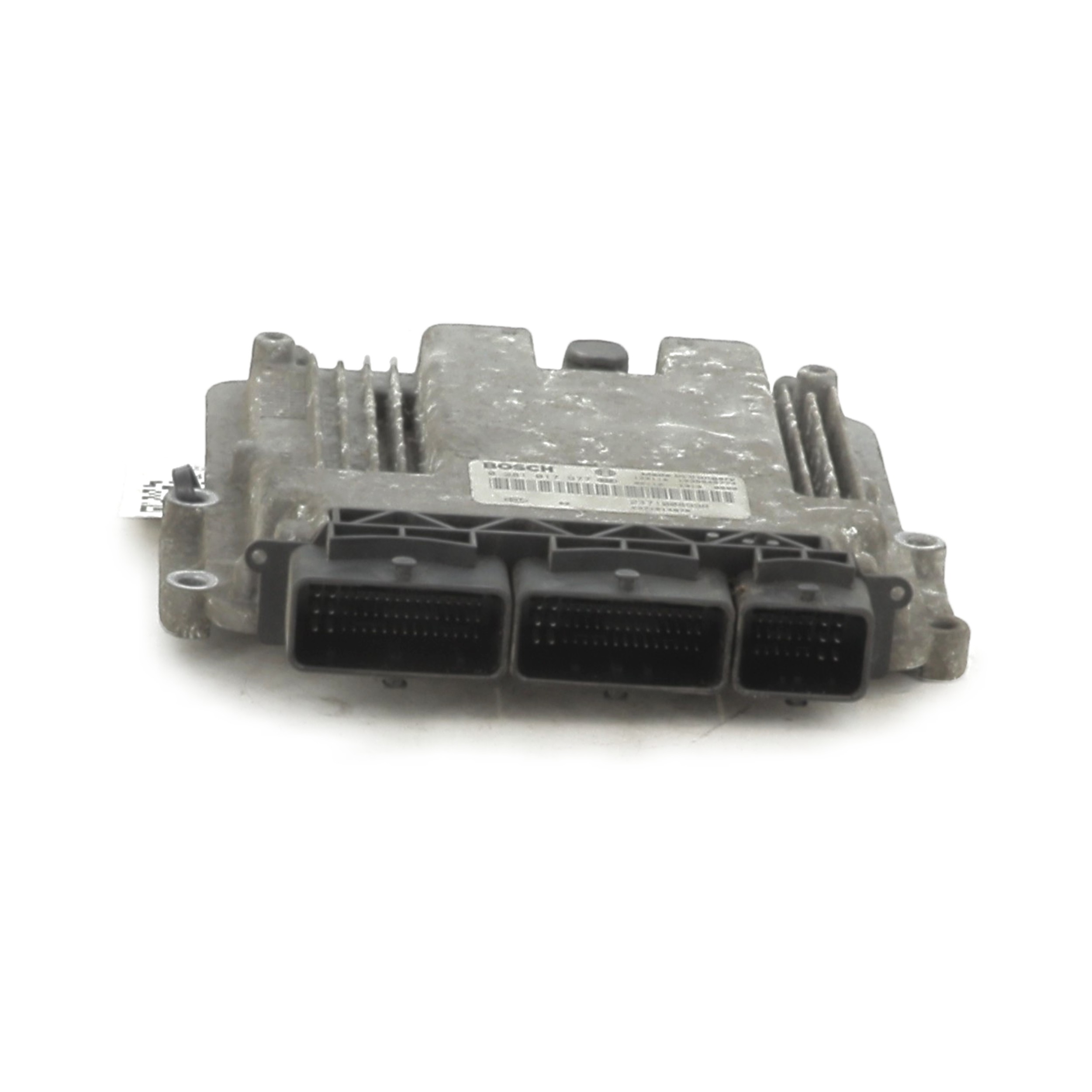 Calculateur moteur 237100899R - RENAULT MASTER 3 PH.1 2.3 DCI - I0-4593S I0-4593S