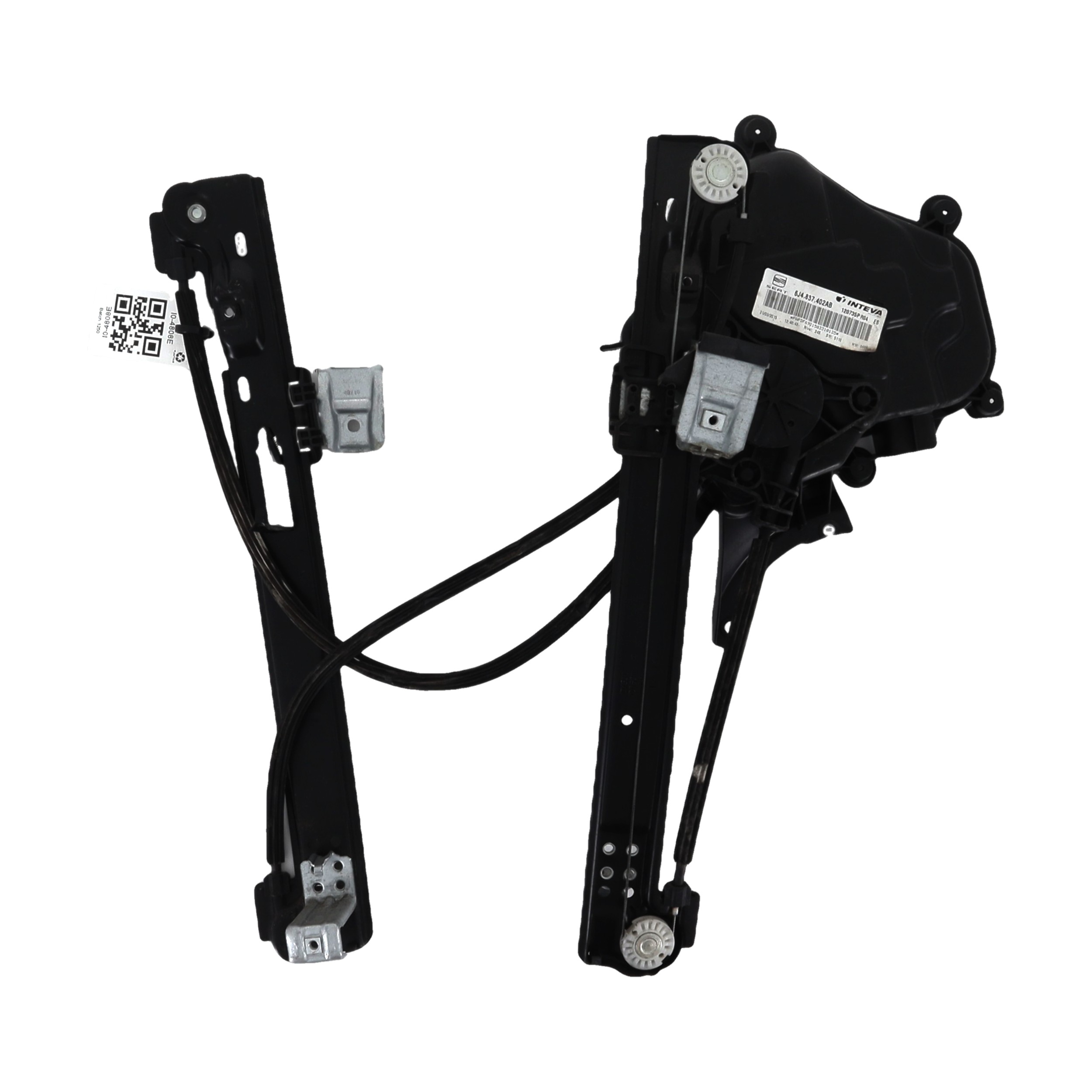 Lève vitre avant droit SEAT IBIZA 4 PH.2 I0-4808E I0-4808E