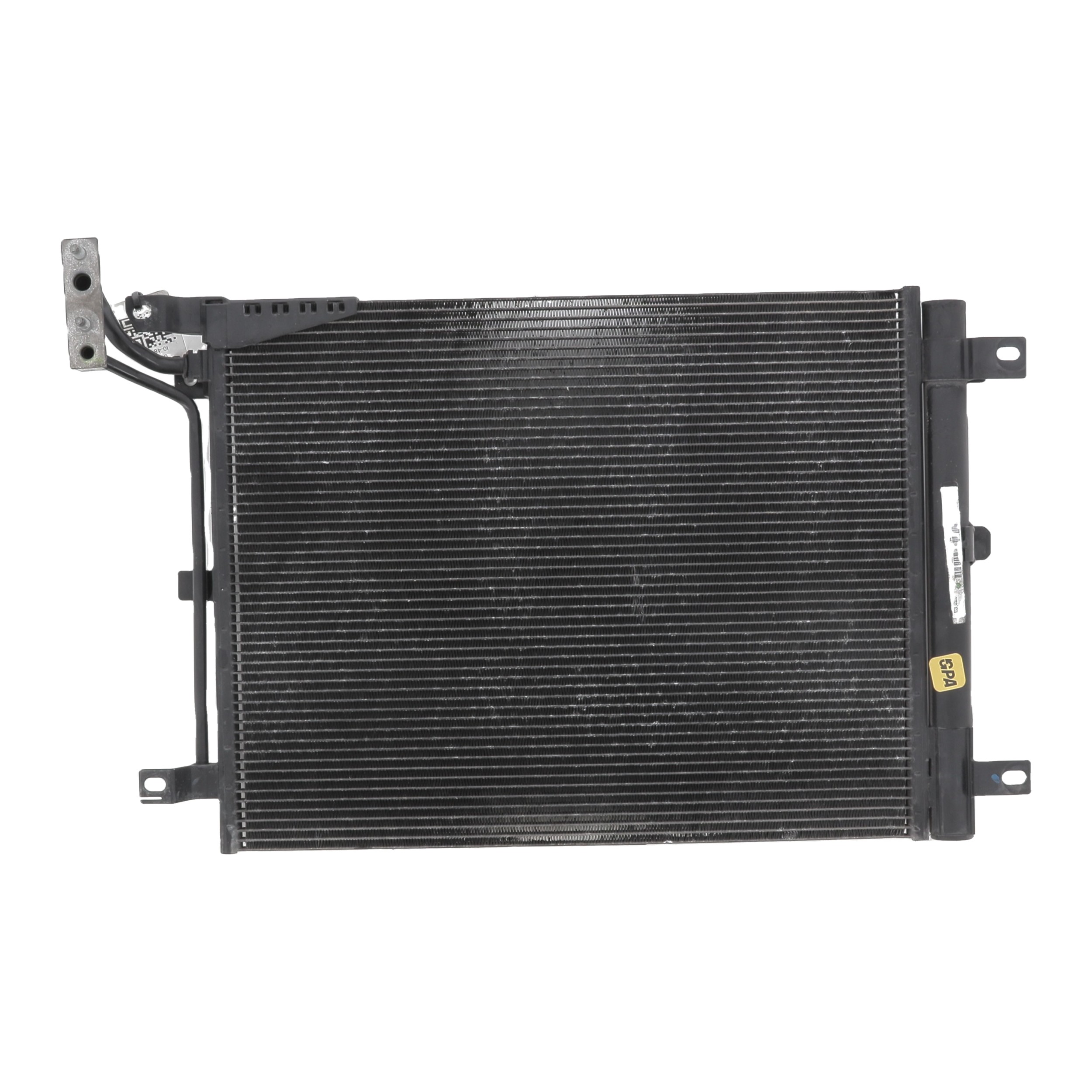 Radiateur de climatisation/Condenseur JEEP GLADIATOR -NS1K_TYPE réf. K68314789AC I0-4819S I0-4819S