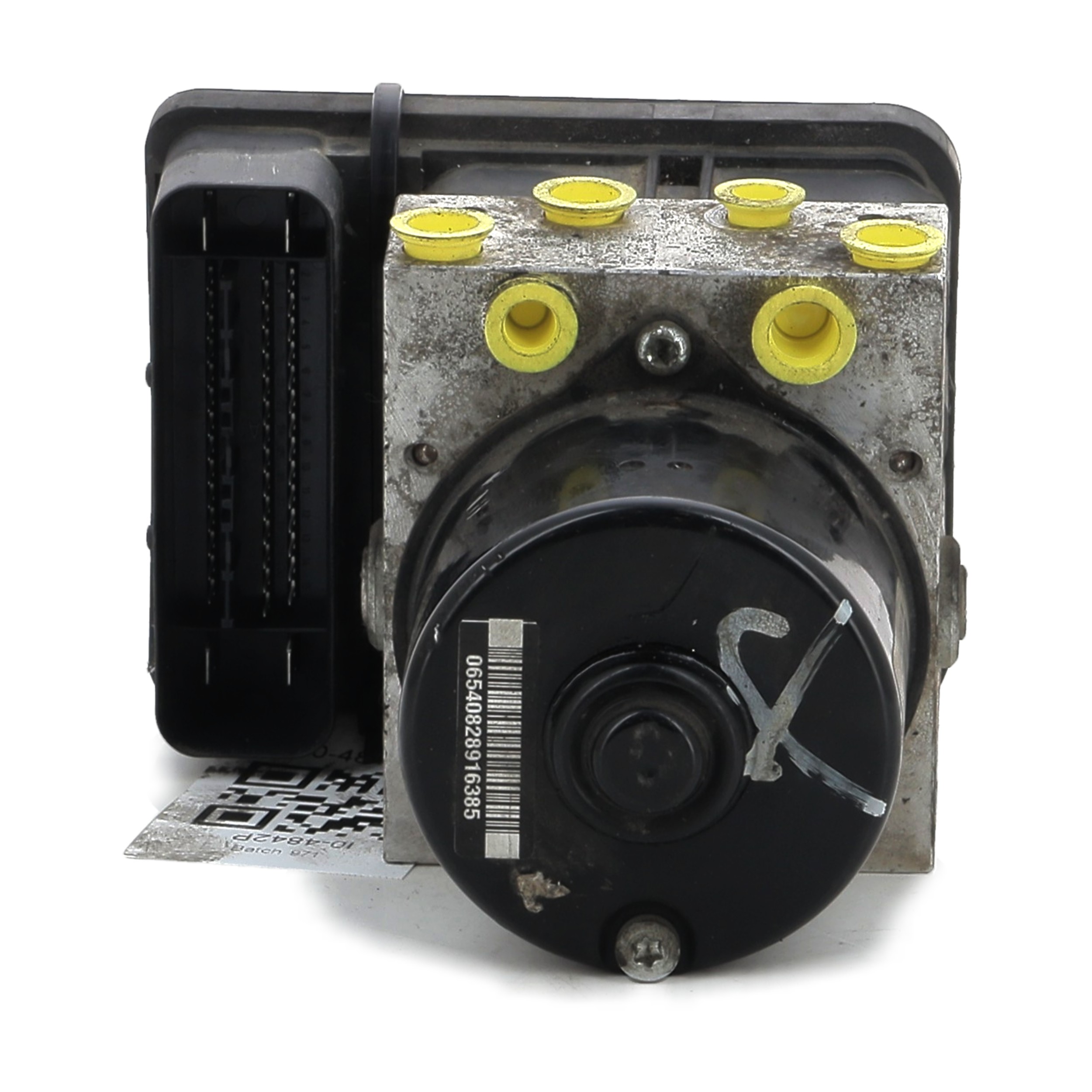 Bloc ABS 1502075 - FORD KUGA 1 2.0 TDCI - I0-4842P I0-4842P