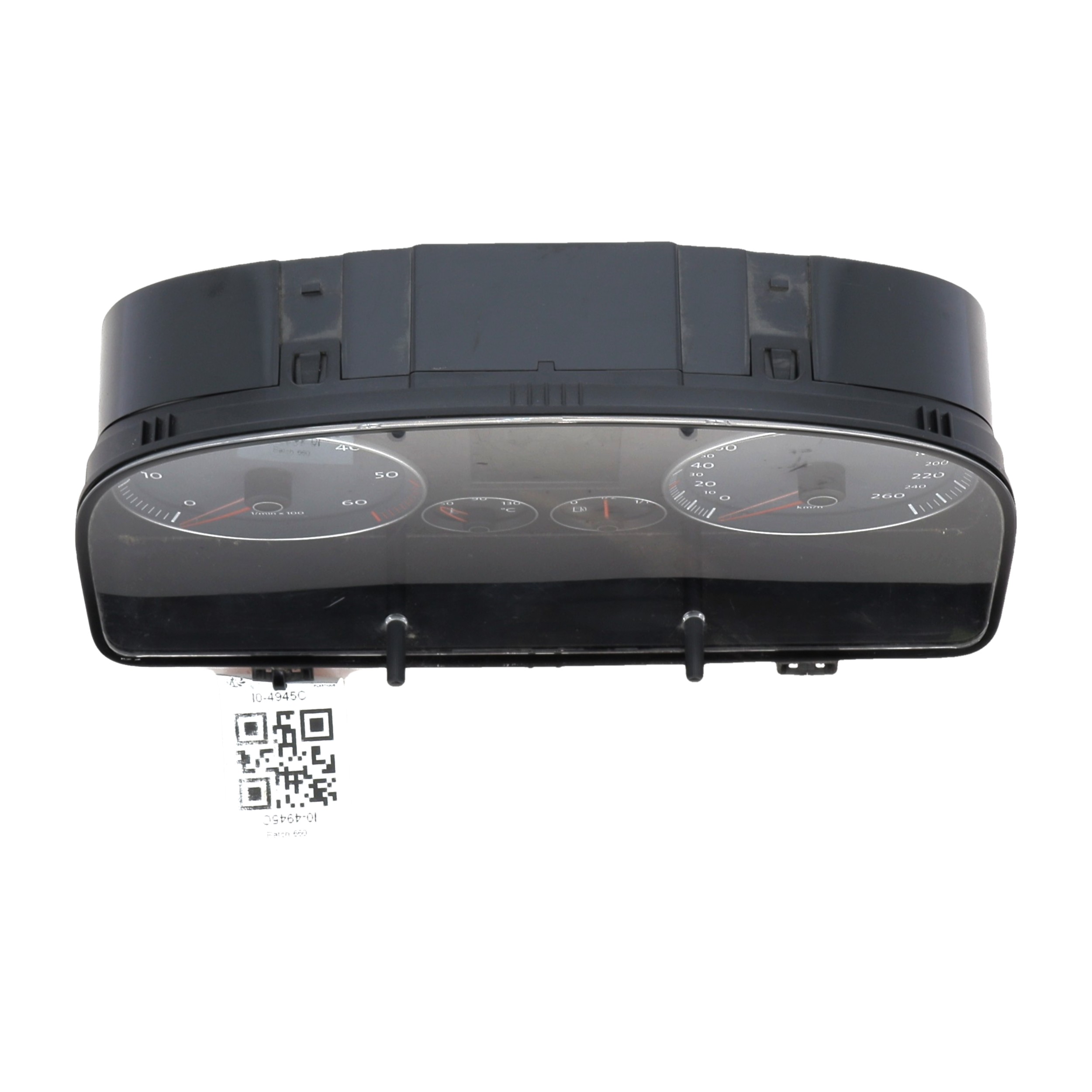 Compteur 1T0920874AZ02 - VOLKSWAGEN TOURAN 1 PH.2 TDI - I0-4945C I0-4945C