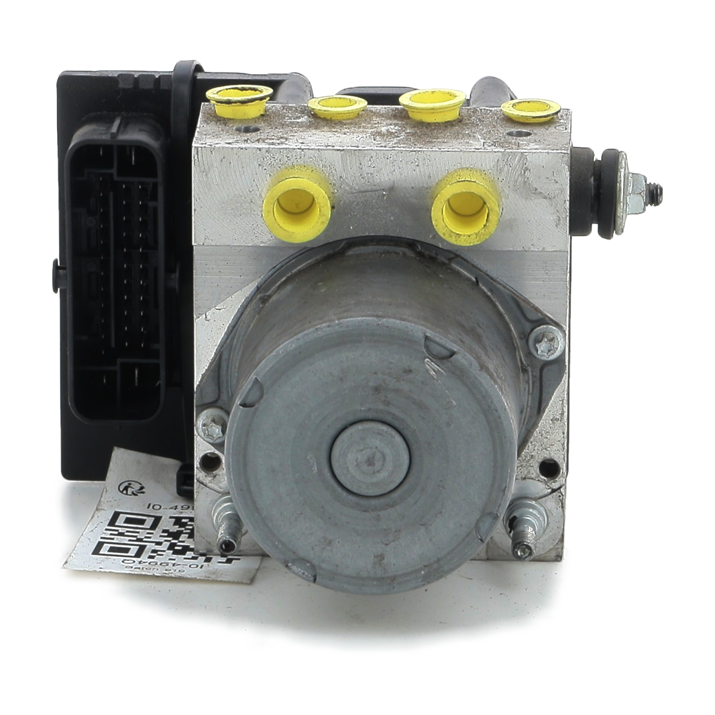 Bloc ABS 4541WG - PEUGEOT 308 1 PH.1 1.6 HDI - I0-4994Q I0-4994Q