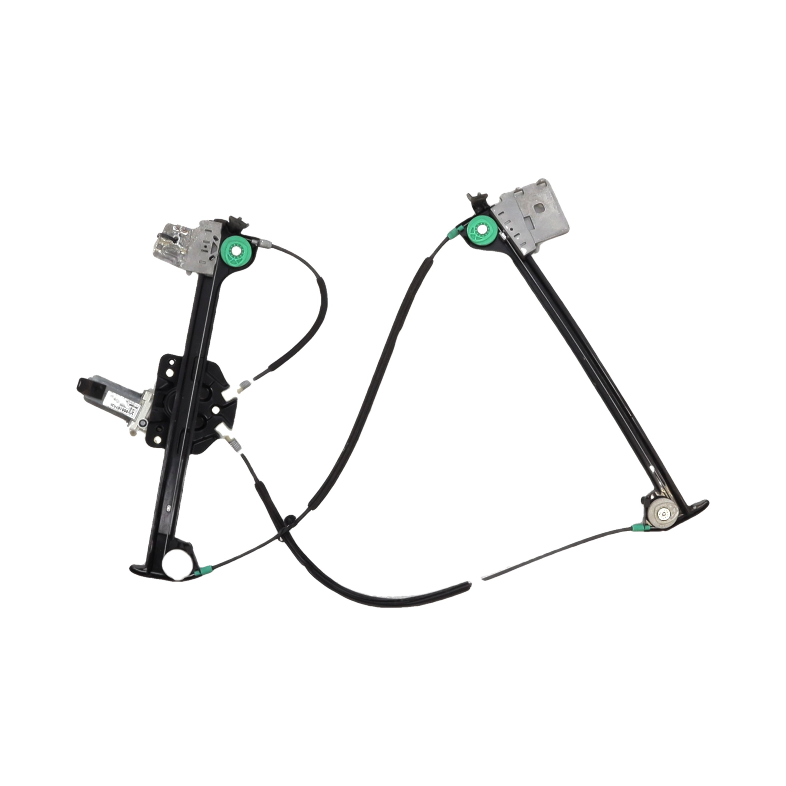 Lève-vitre droit PEUGEOT 206 CC I0-5031C I0-5031C