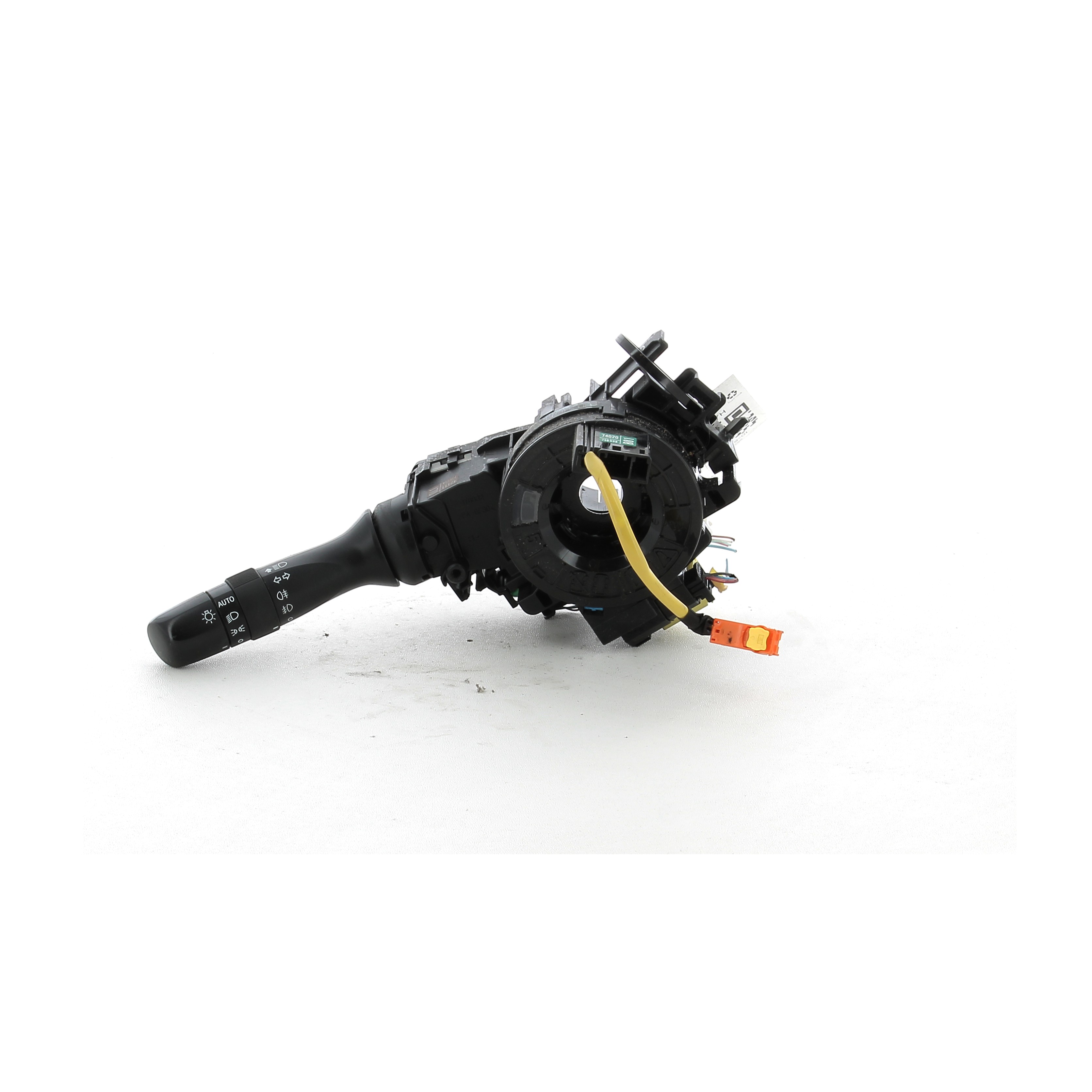 Commodo gauche 8414042111 - TOYOTA VERSO-S PH.1 1.4 D4D - I0-5467H I0-5467H