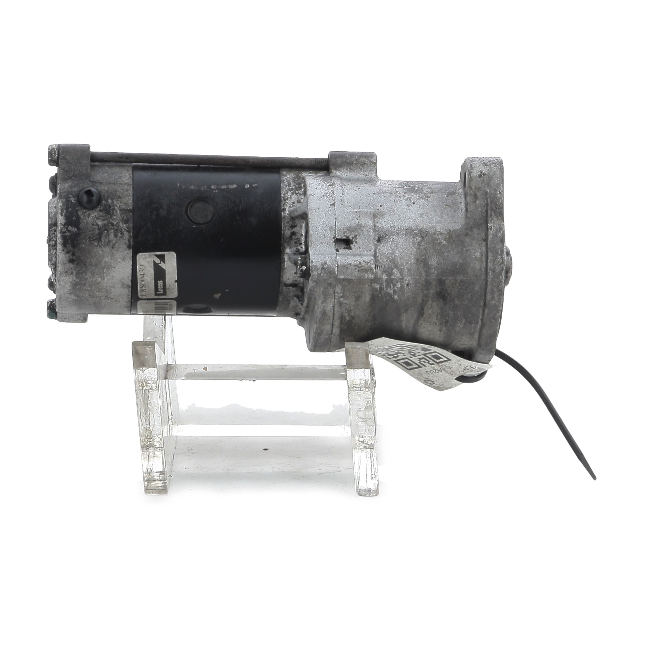 Démarreur MITSUBISHI L200 PICKUP 2 4X4 réf. MD315547 I0-5628U I0-5628U