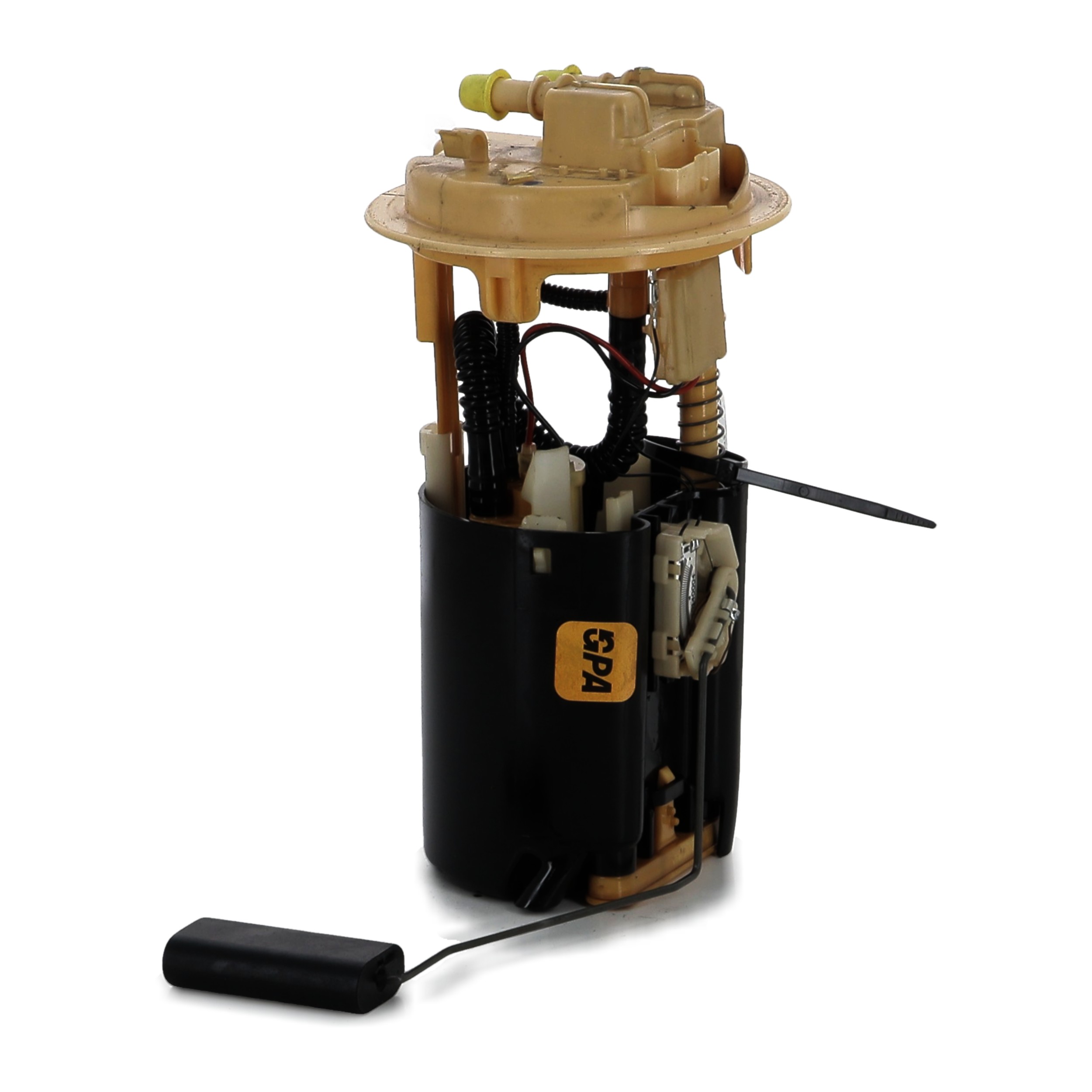 Pompe à carburant électrique 1525EY - PEUGEOT 607 PH.2 HDI - I0-5690Y I0-5690Y