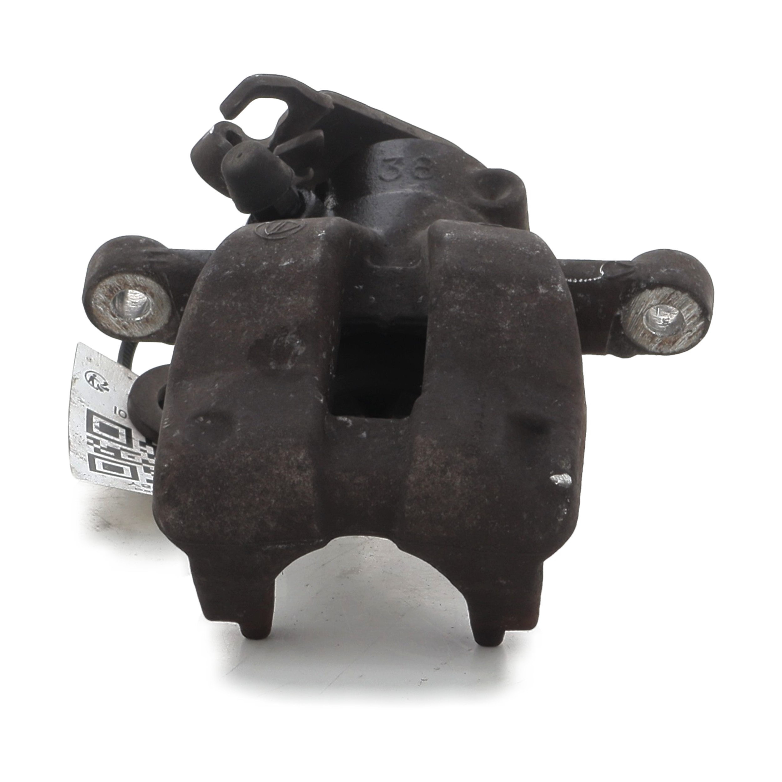 Etrier arrière gauche 77365114 - LANCIA DELTA 3 1.6 JTD - I0-5708Y I0-5708Y