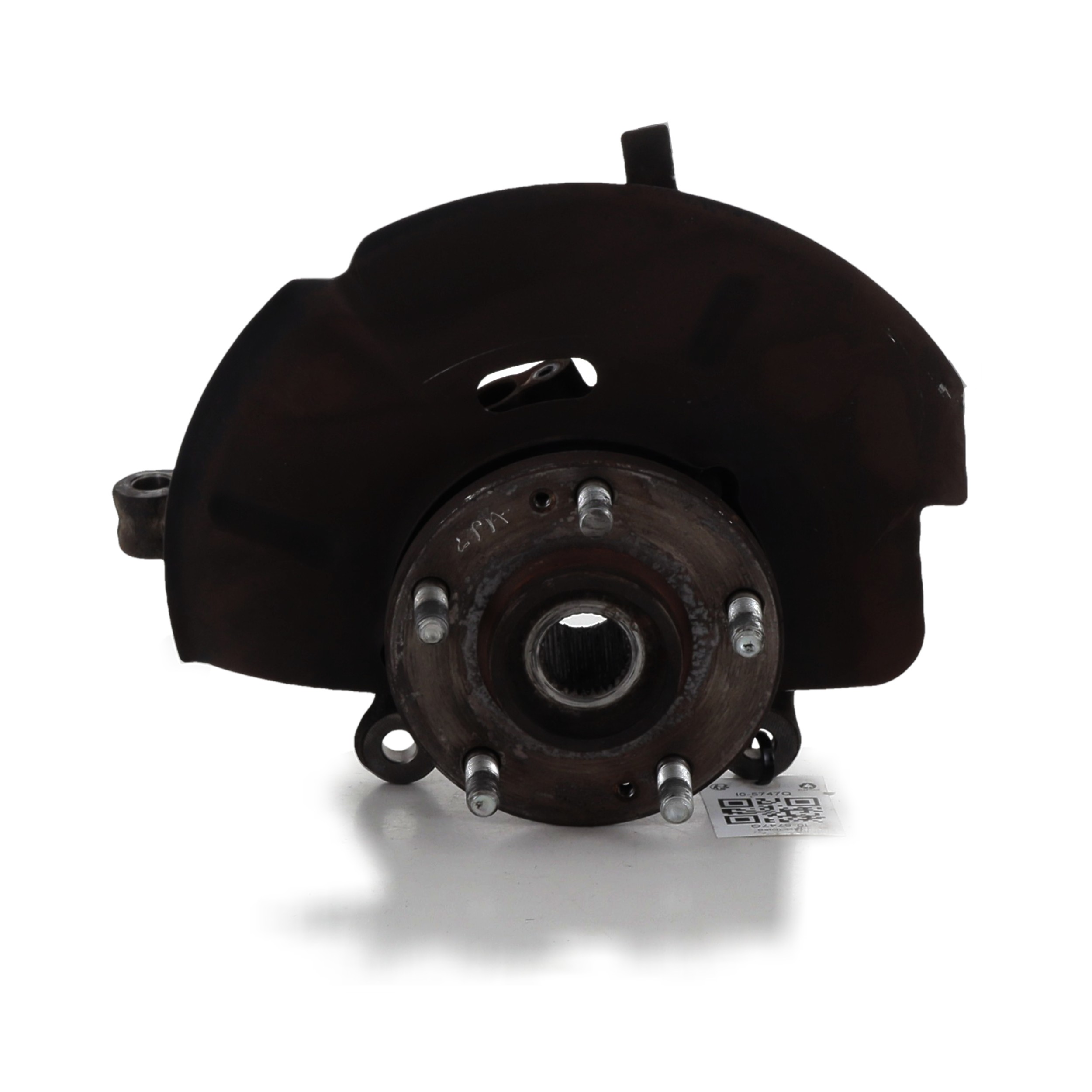 Pivot avant gauche KIA SPORTAGE 3 PH.1 1.7 CRDI réf. 517153U000 I0-5747Q I0-5747Q