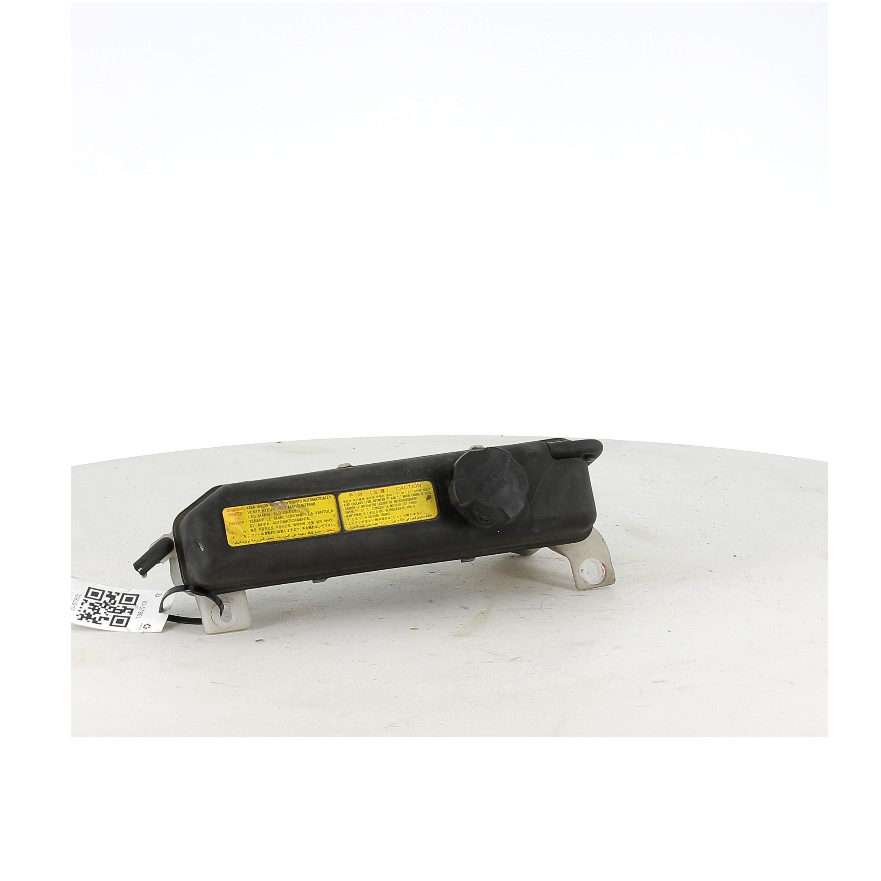 Vase d'expansion 2543017800 - HYUNDAI MATRIX PH.1 1.5 CRDI 12V - I0-5780L I0-5780L