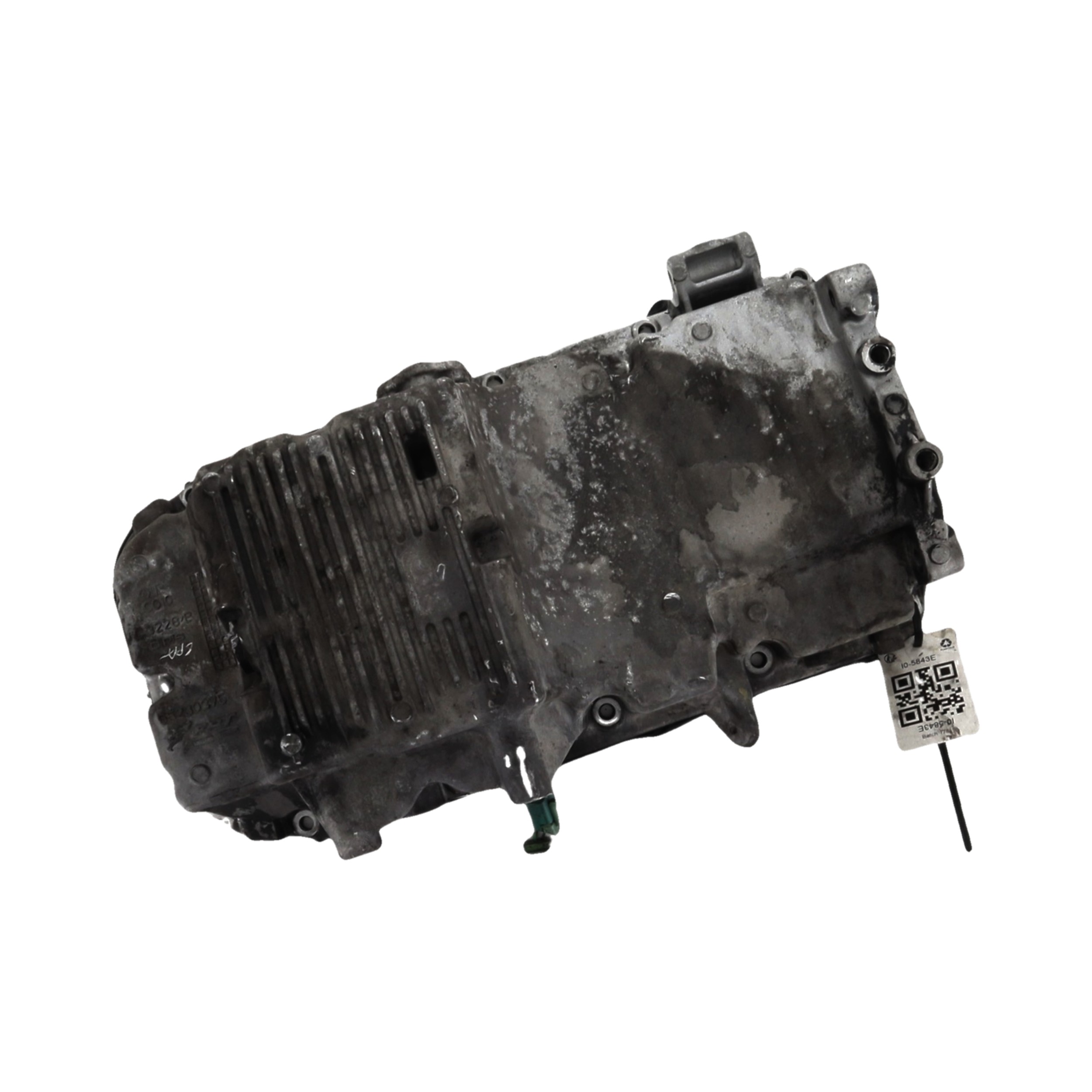 Carter d'huile 55221086 - ALFA-ROMEO GIULIETTA 2 PH.1 2.0 JTDM - I0-5843E I0-5843E