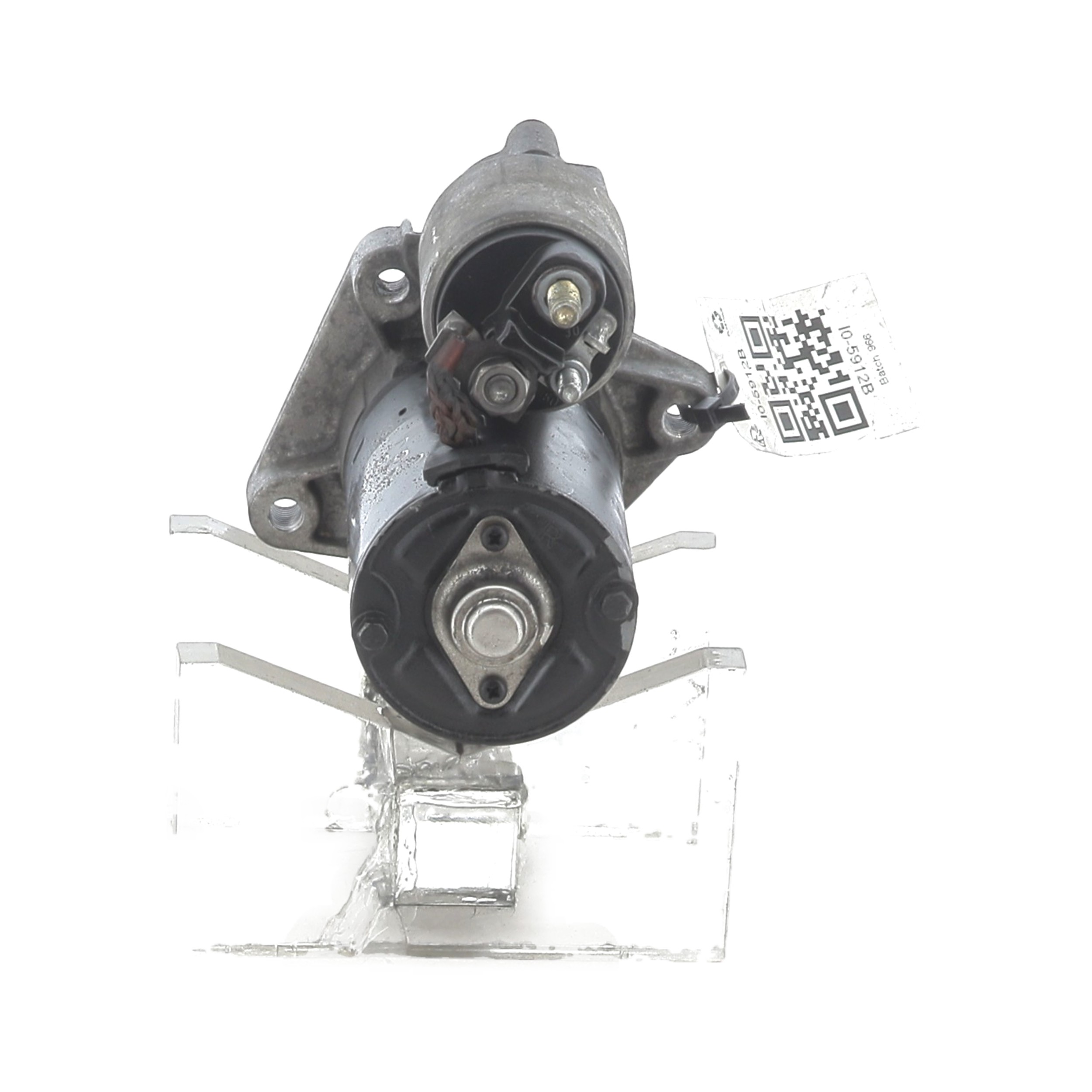 Démarreur MAZDA MAZDA 2 1 1.2 75 réf. DN3218400B I0-5912B I0-5912B