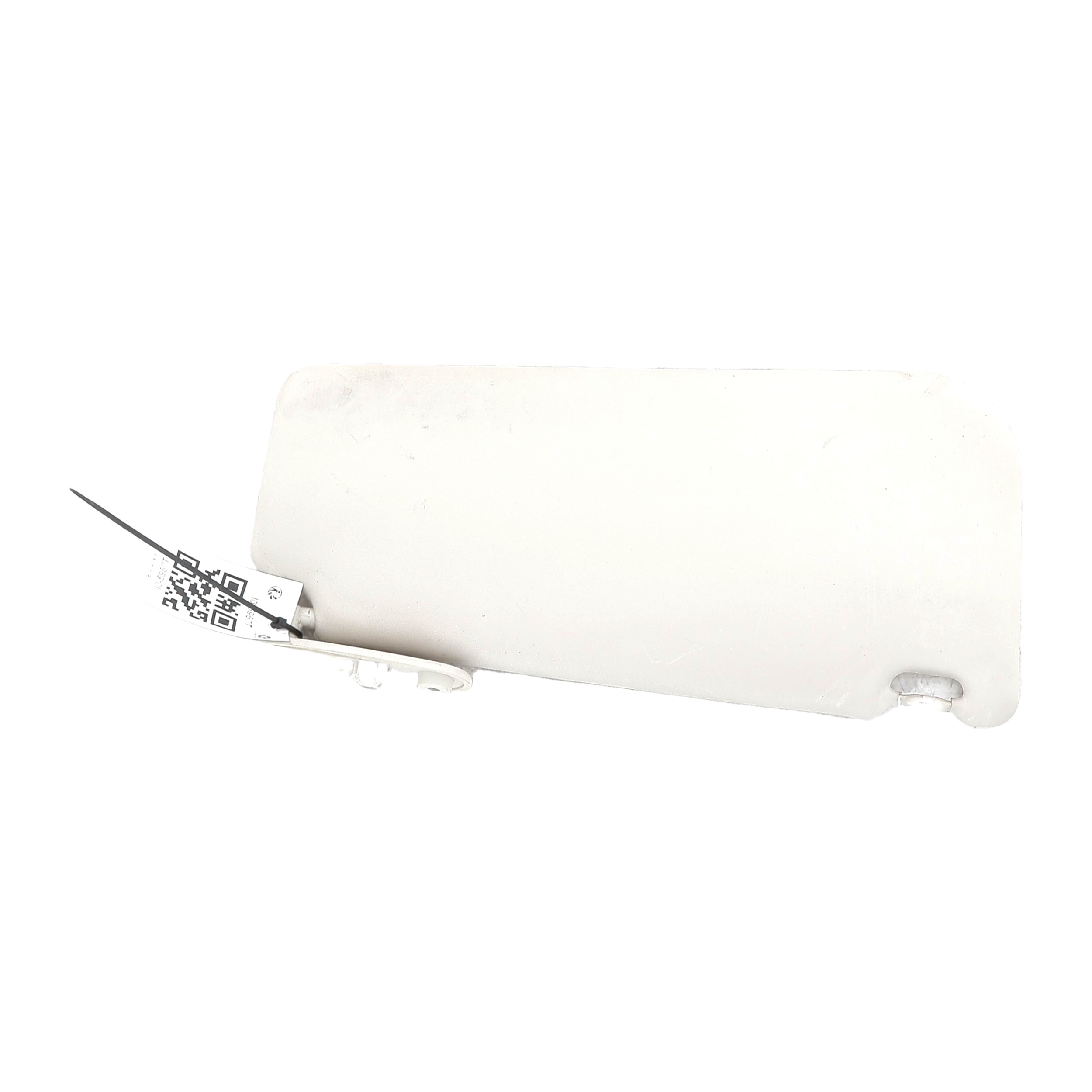 Pare-soleil gauche 735480910 - FIAT GRANDE PUNTO 3 GD 1.3 - I0-5967T I0-5967T