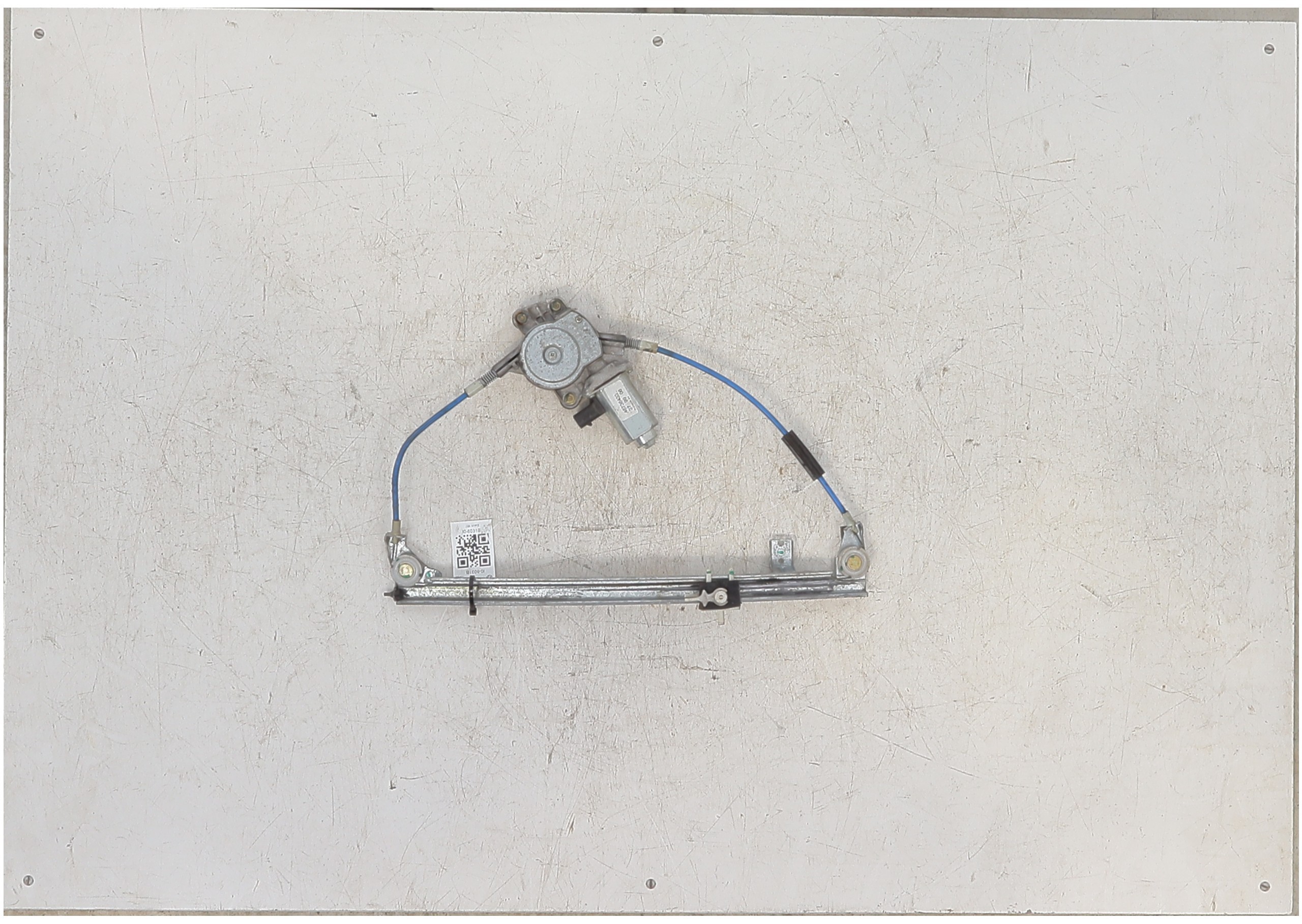 Lève-vitre avant gauche FIAT PUNTO 1 I0-6031B I0-6031B