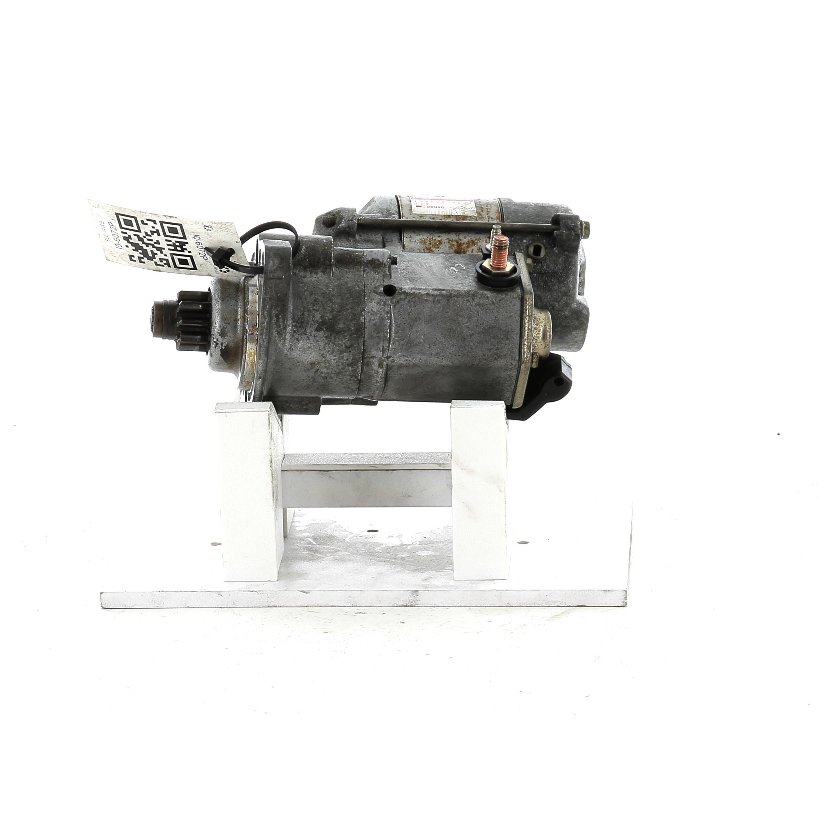 Démarreur JAGUAR XK 1 réf. GPA-21-0000634 I0-6072P I0-6072P