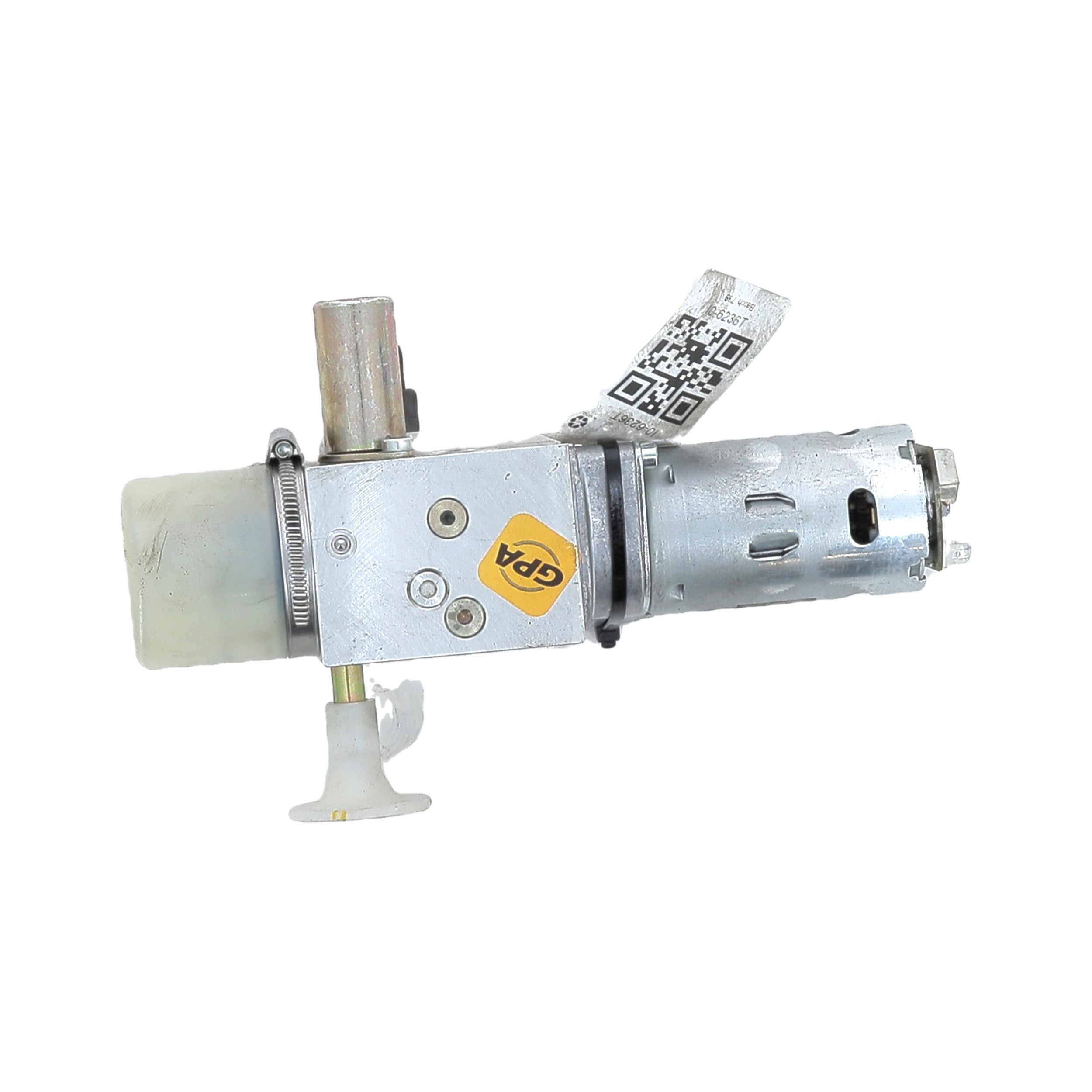 Moteur toit amovible 8446G0 - PEUGEOT 206 CC CC - I0-6236T I0-6236T [reference_162761]